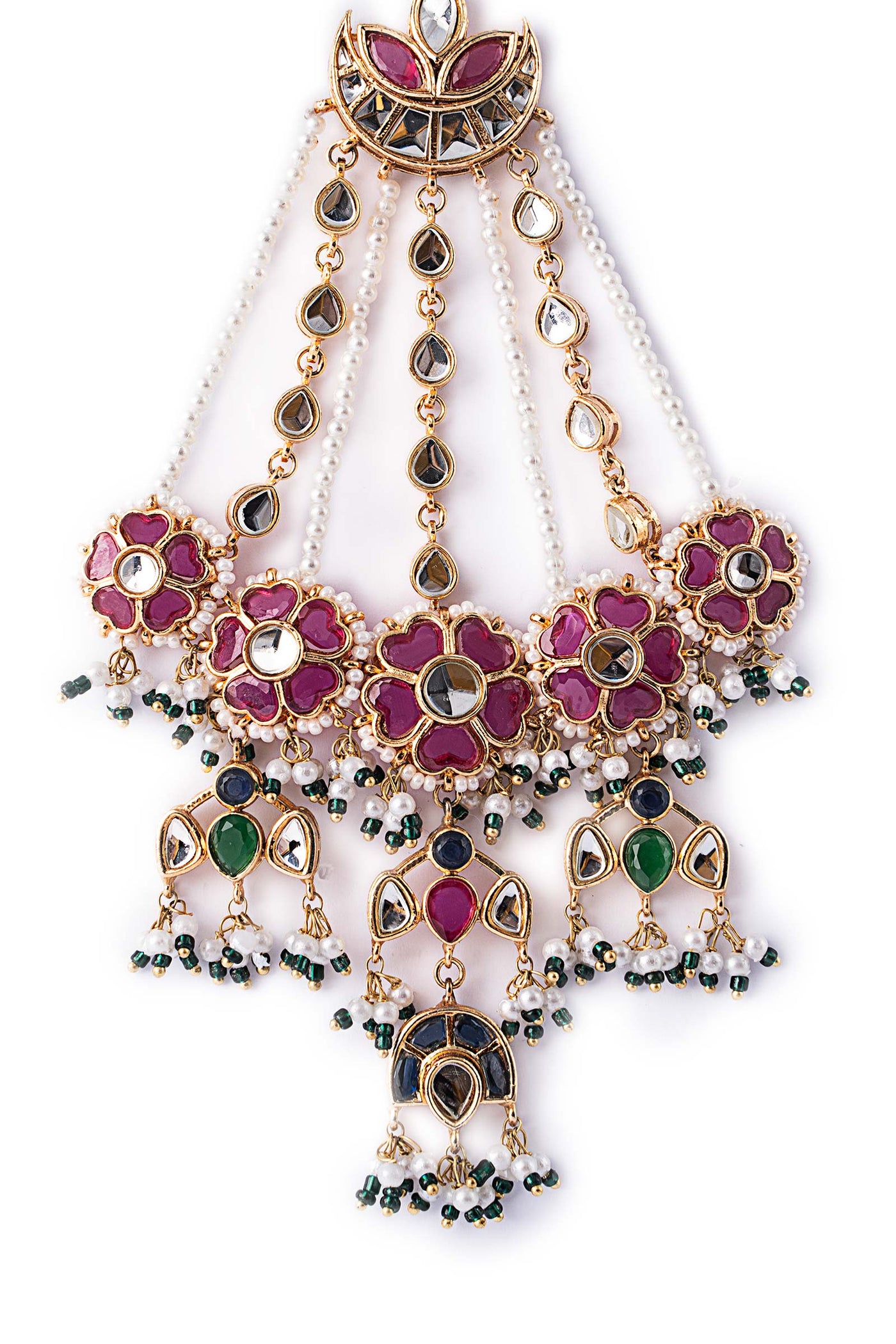 Heritage Jhoomar