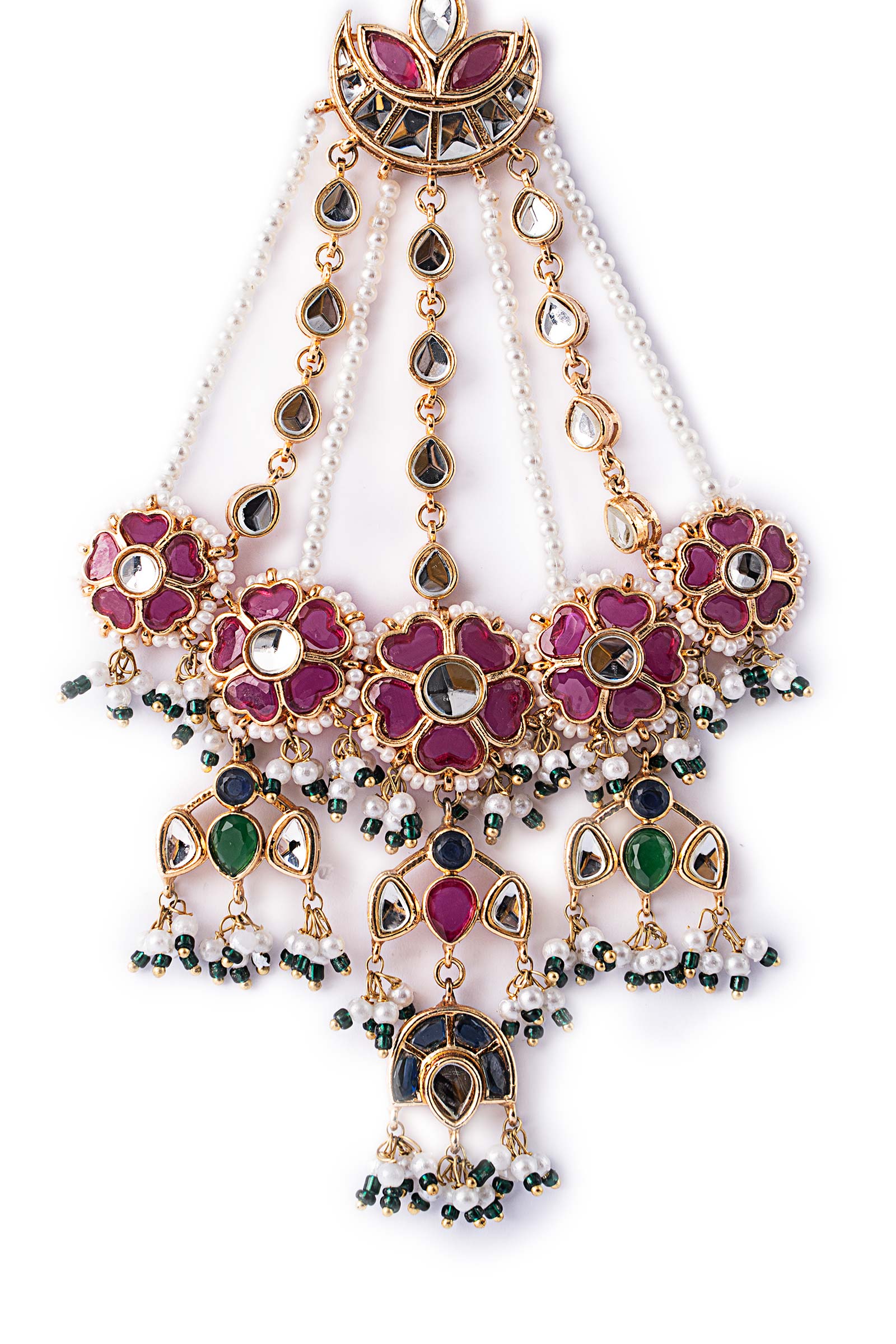 Heritage Jhoomar