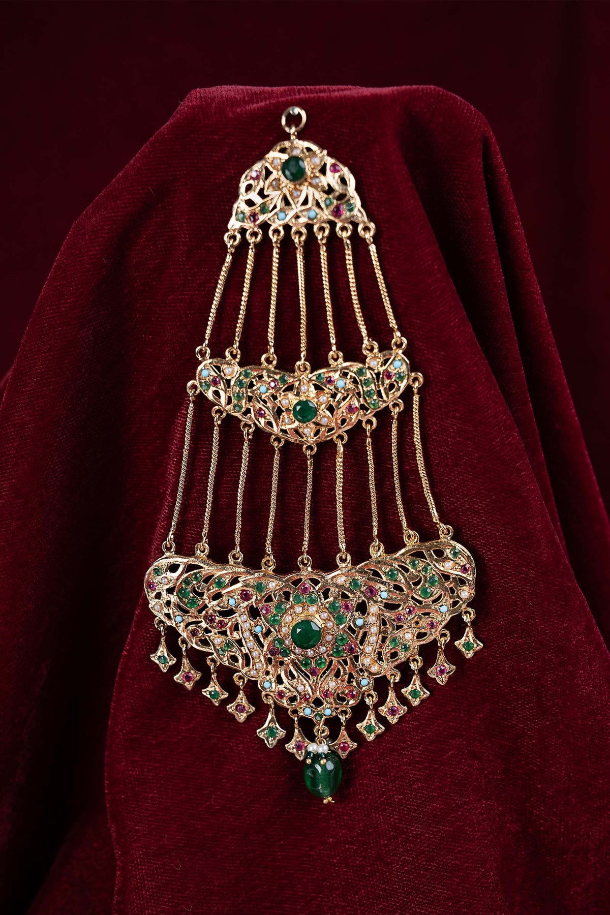 Begumaraani Jhoomar