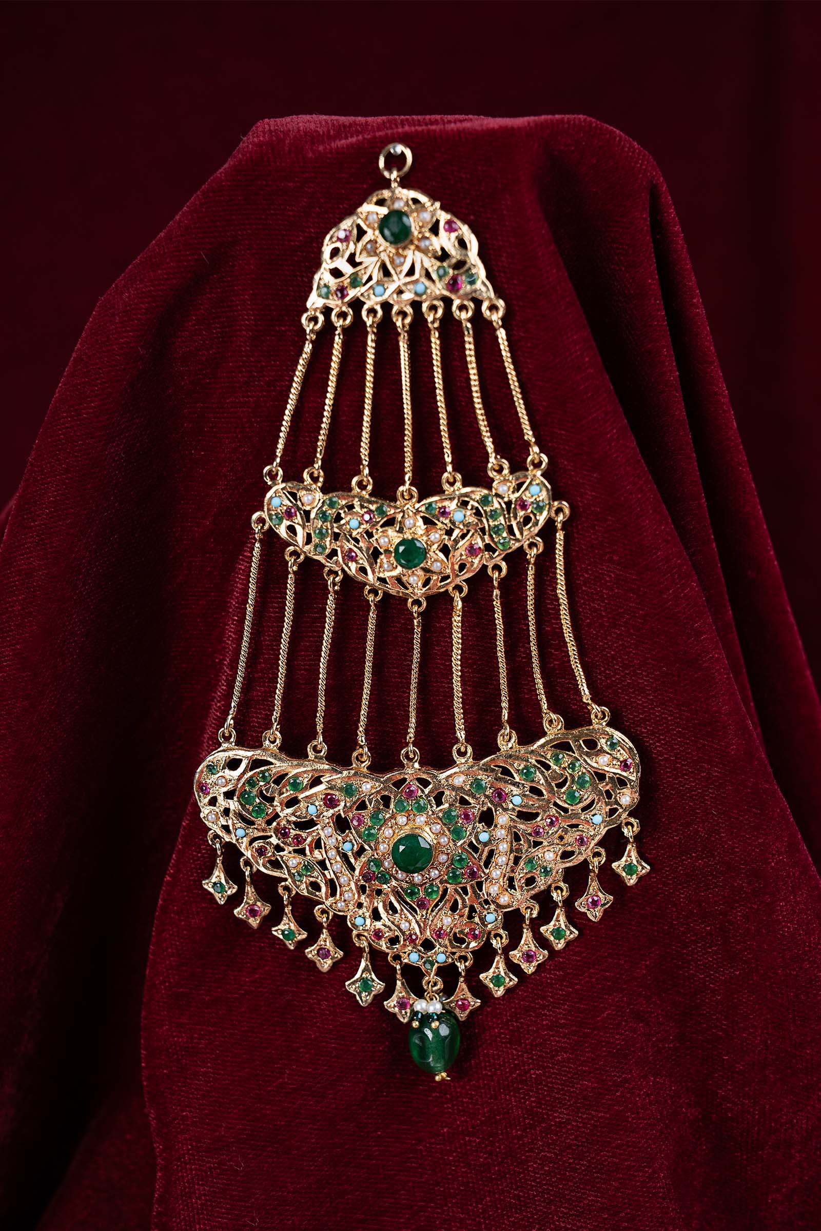 Begumaraani Jhoomar