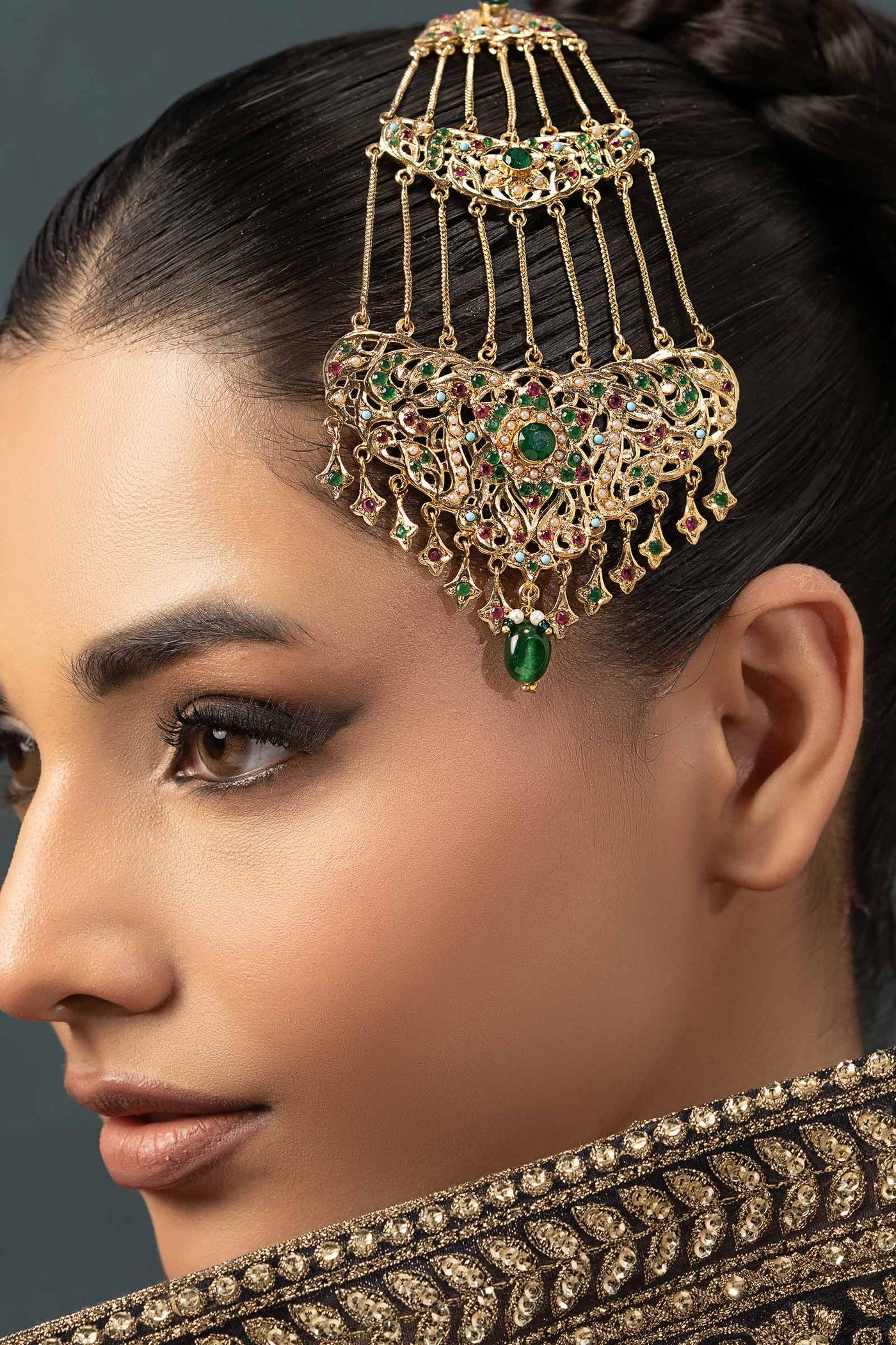 Begumaraani Jhoomar