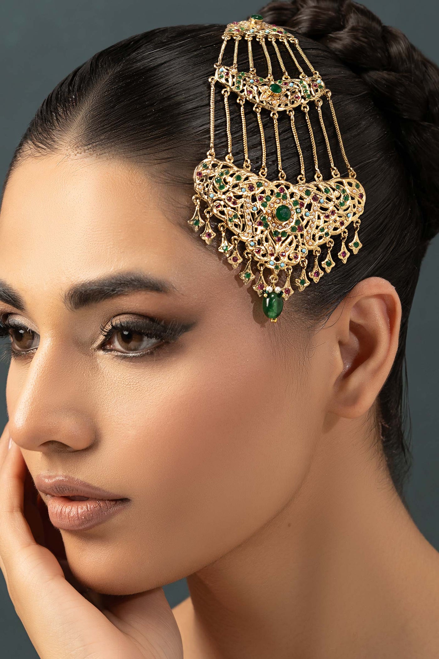 Begumaraani Jhoomar