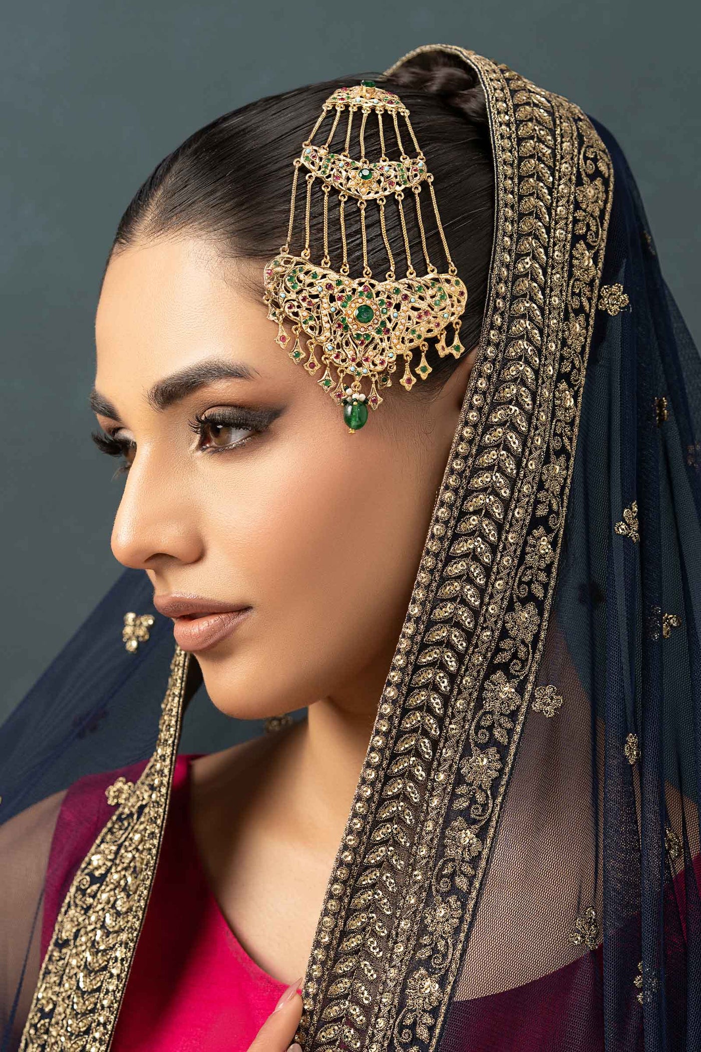 Begumaraani Jhoomar