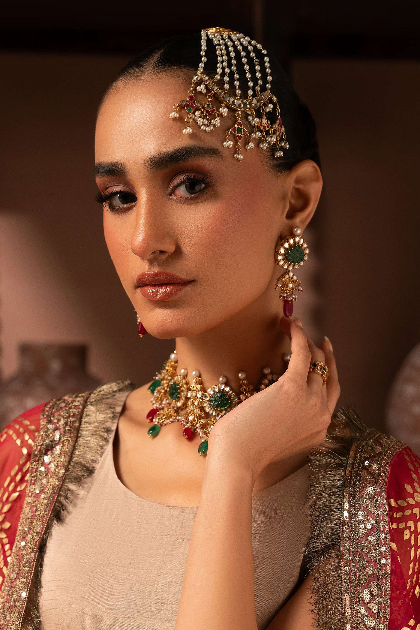 Shahzani Jhoomar