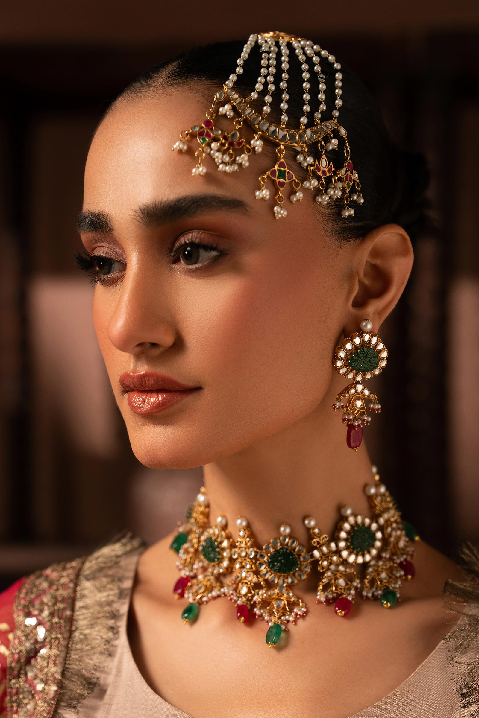 Shahzani Jhoomar