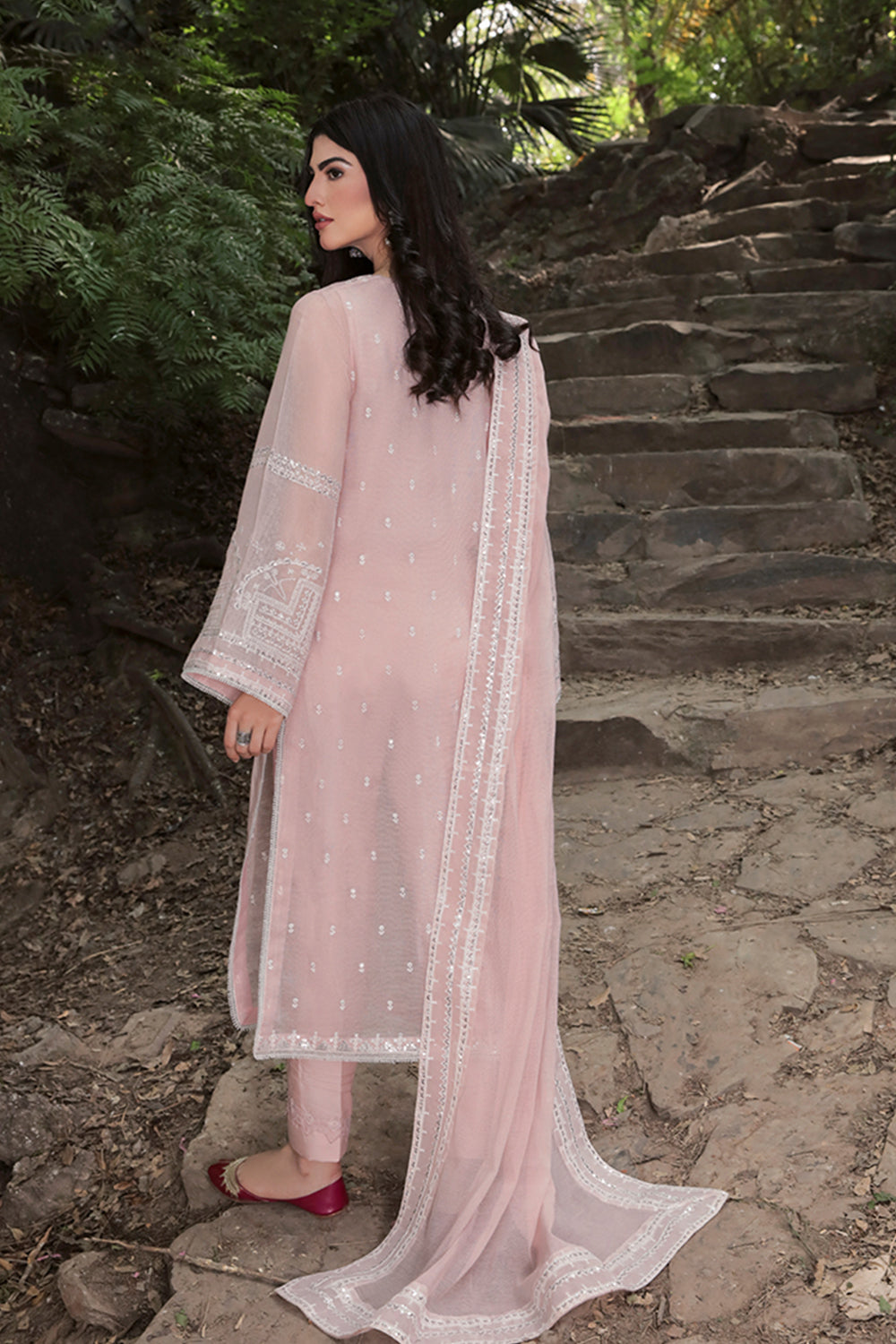 REHMAT - B