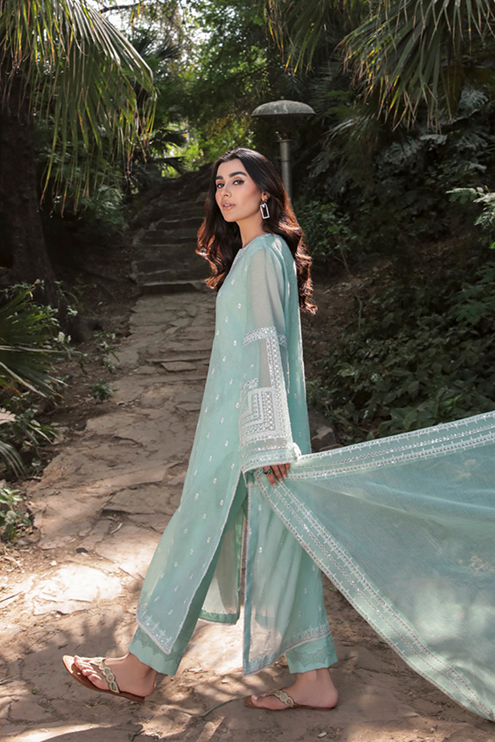 Saira Rizwan
