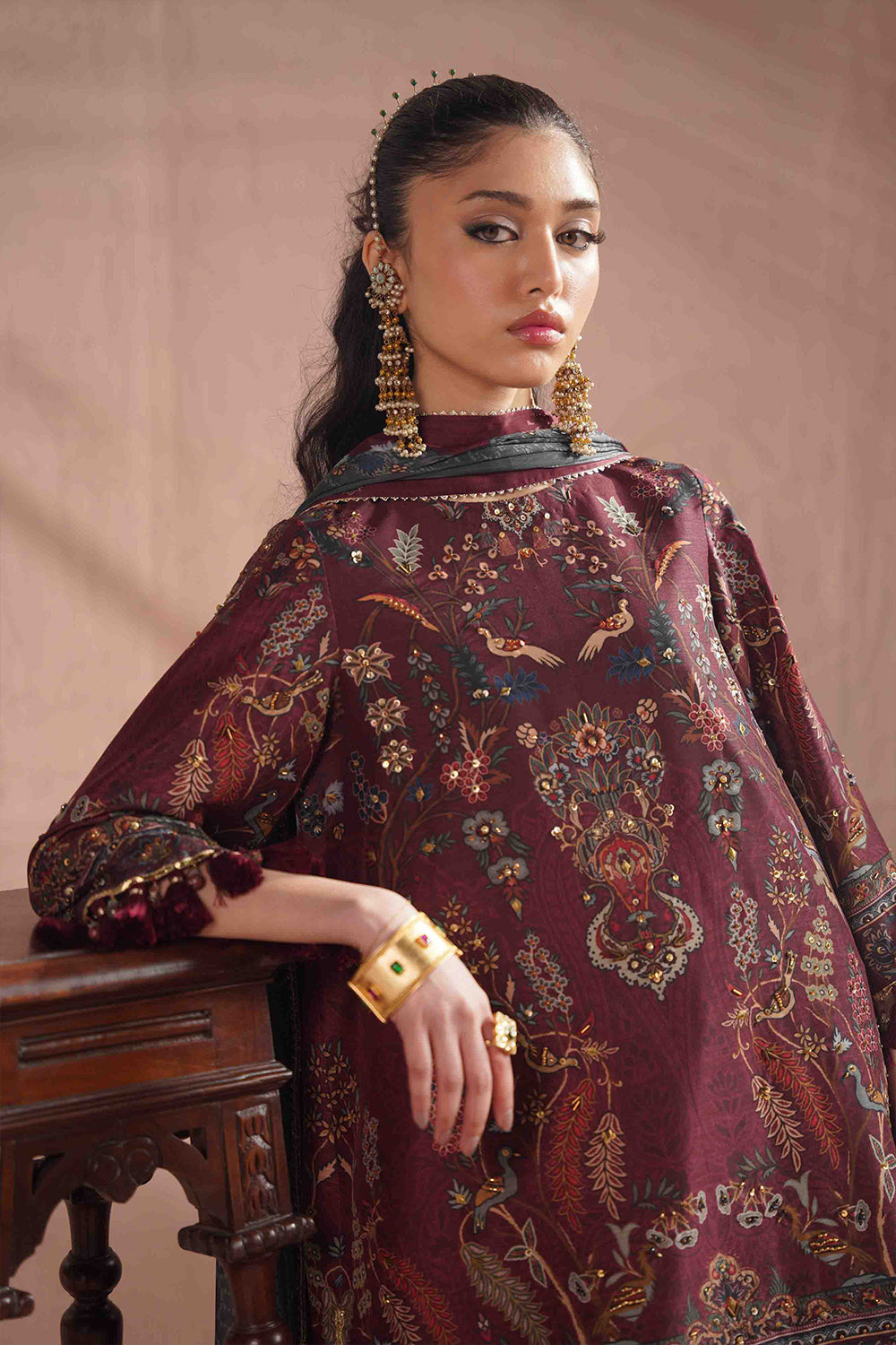 Saira Rizwan