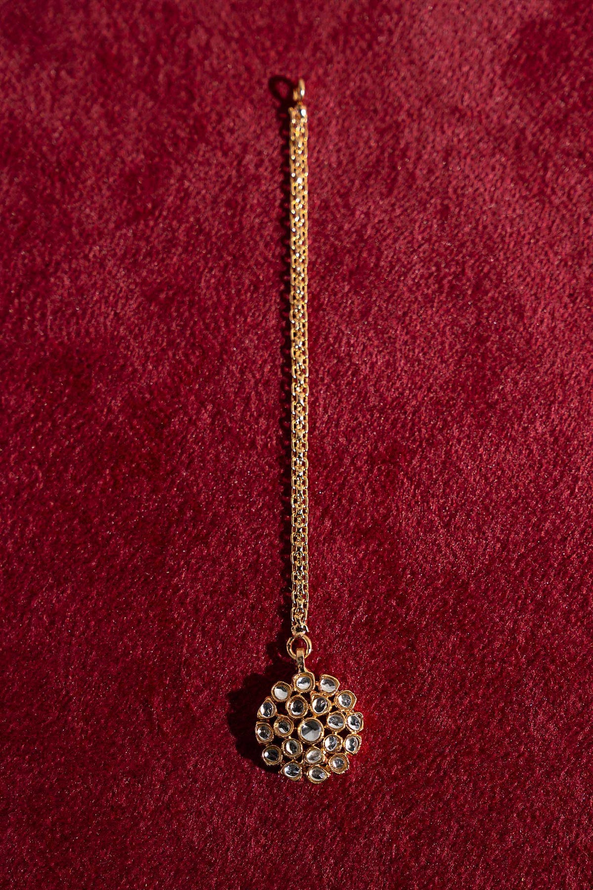 Nowzan Tikka