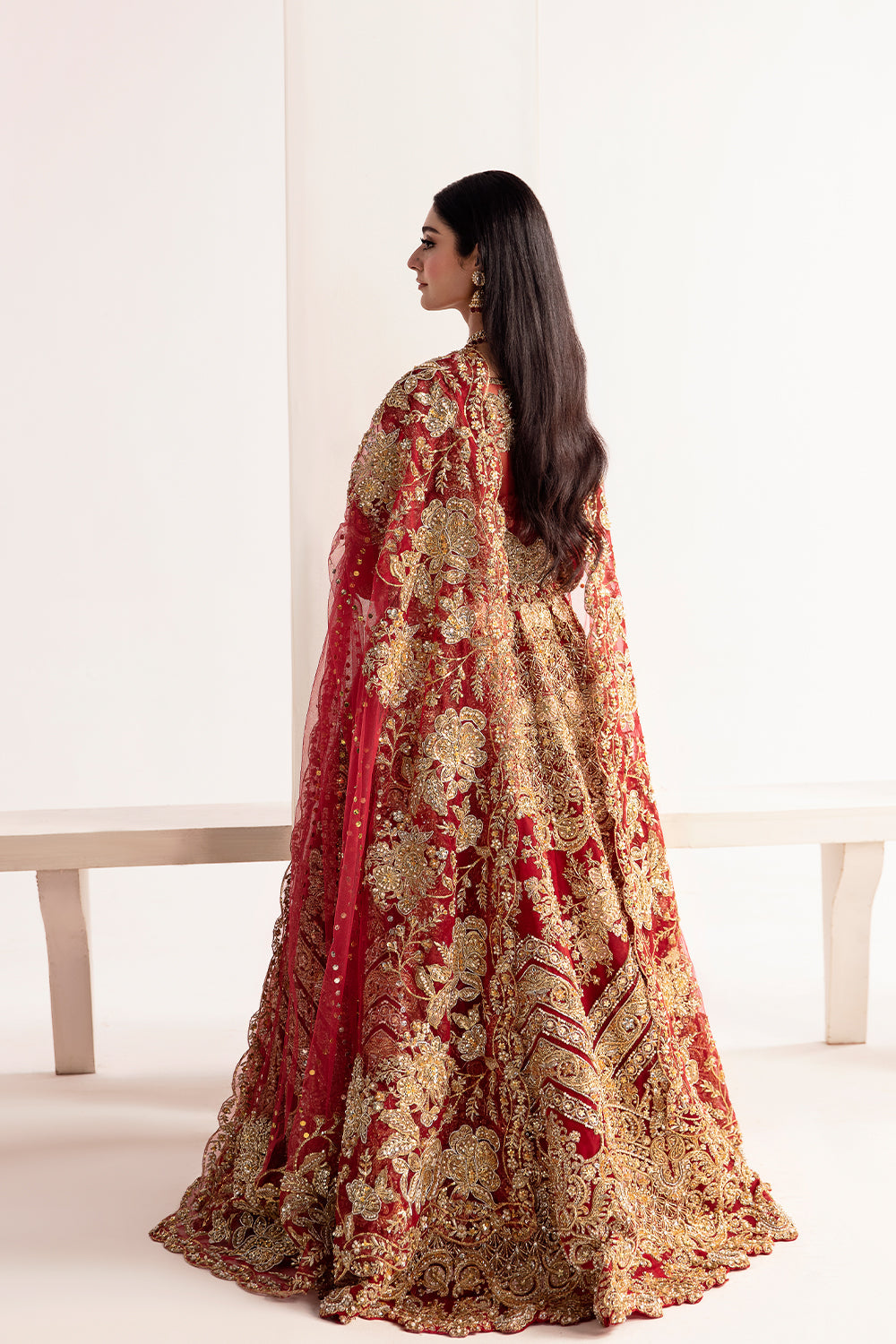 Saira Rizwan