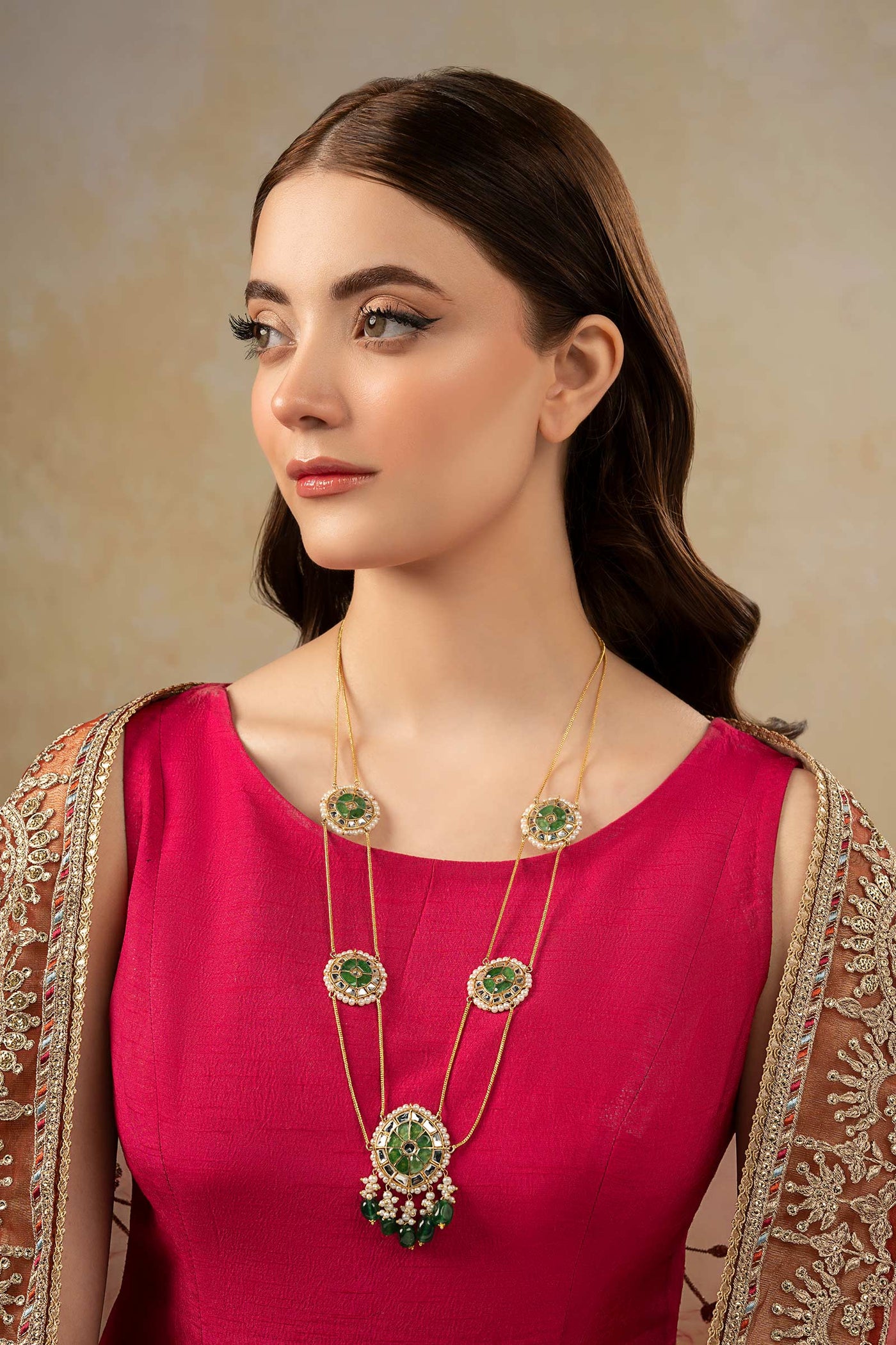 Kundan Mala