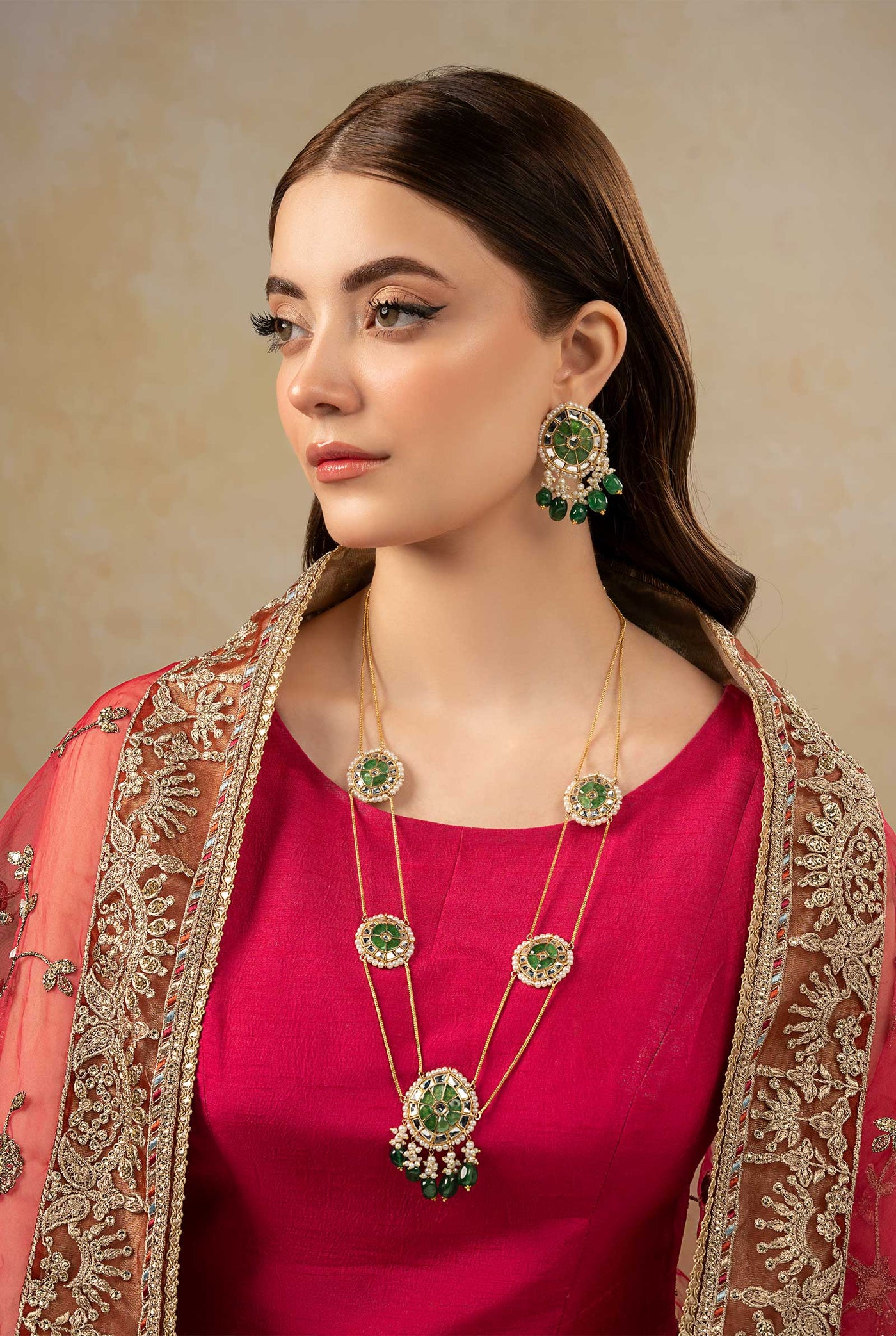 Kundan Mala