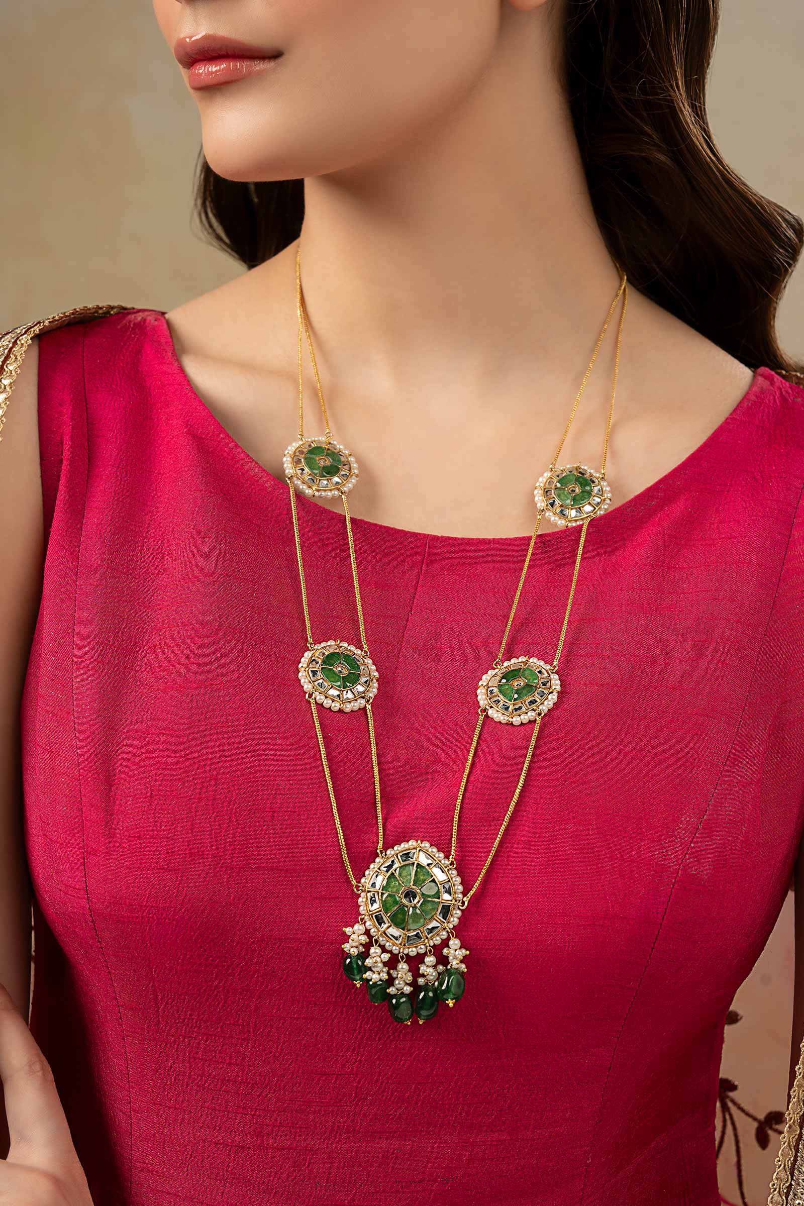 Kundan Mala