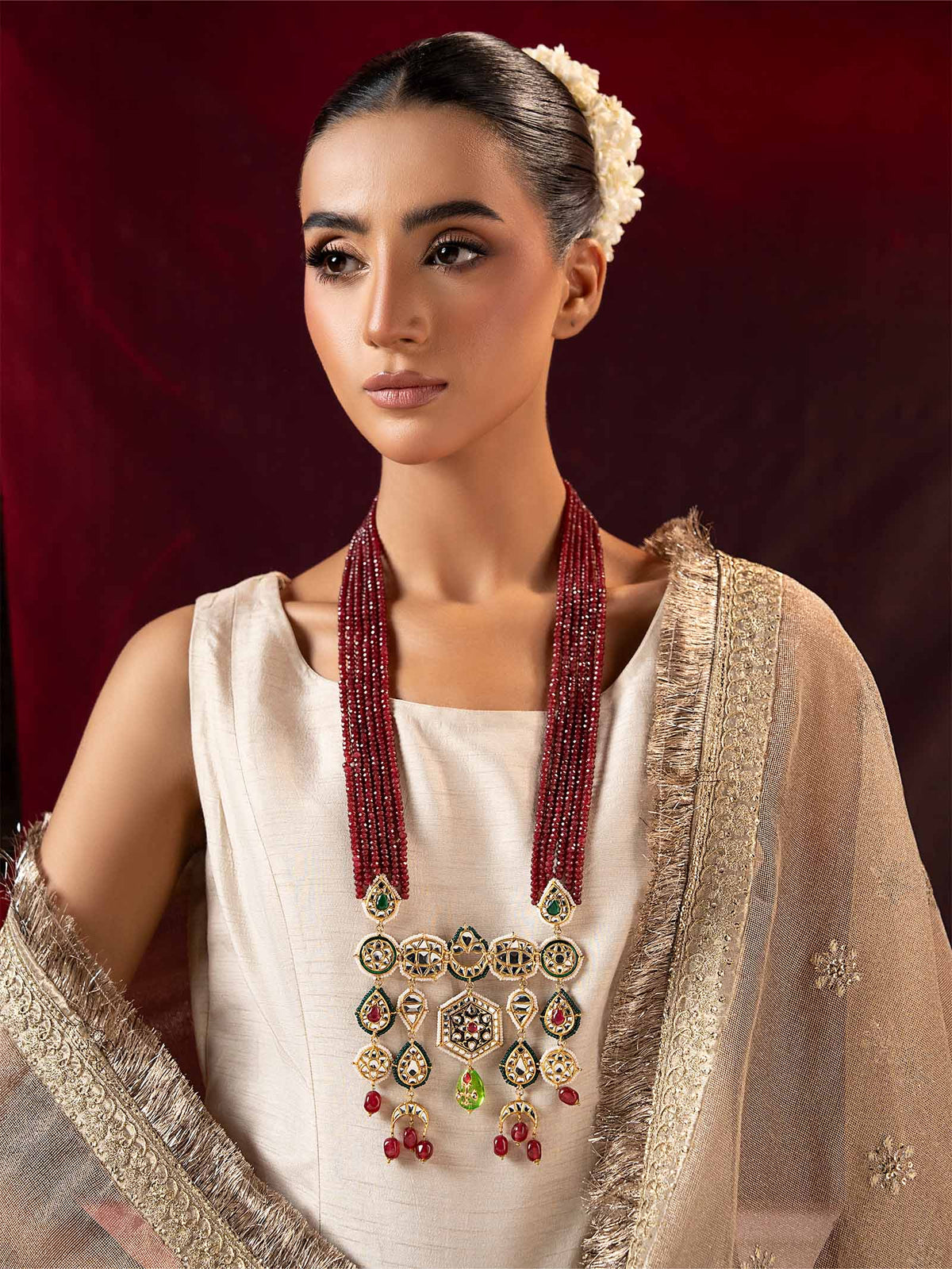Chansia Mala
