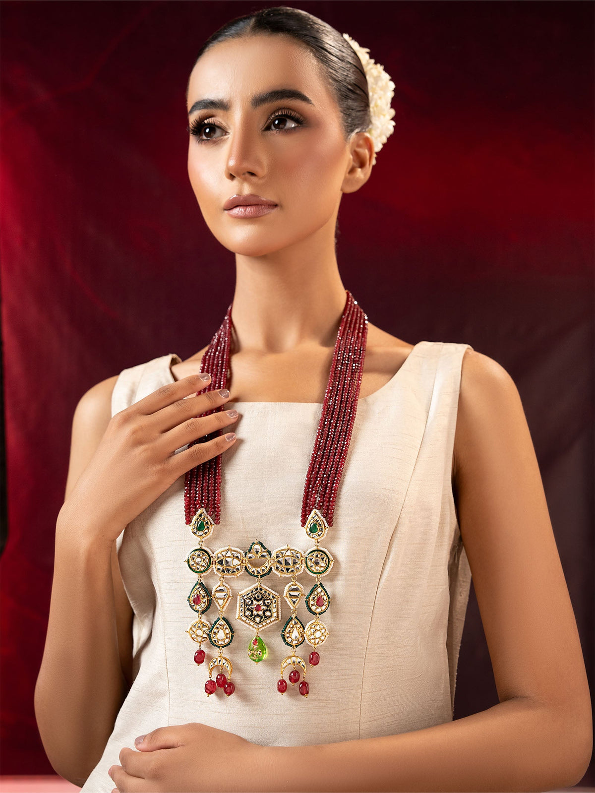 Chansia Mala