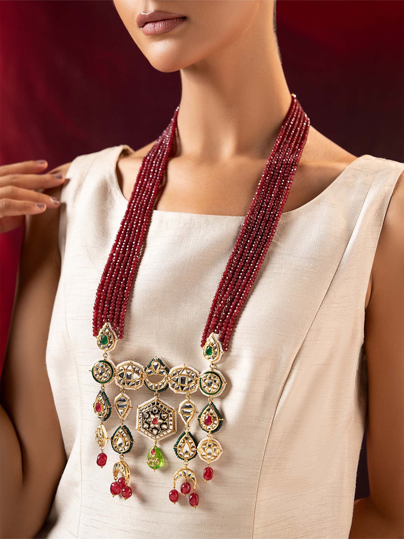 Chansia Mala