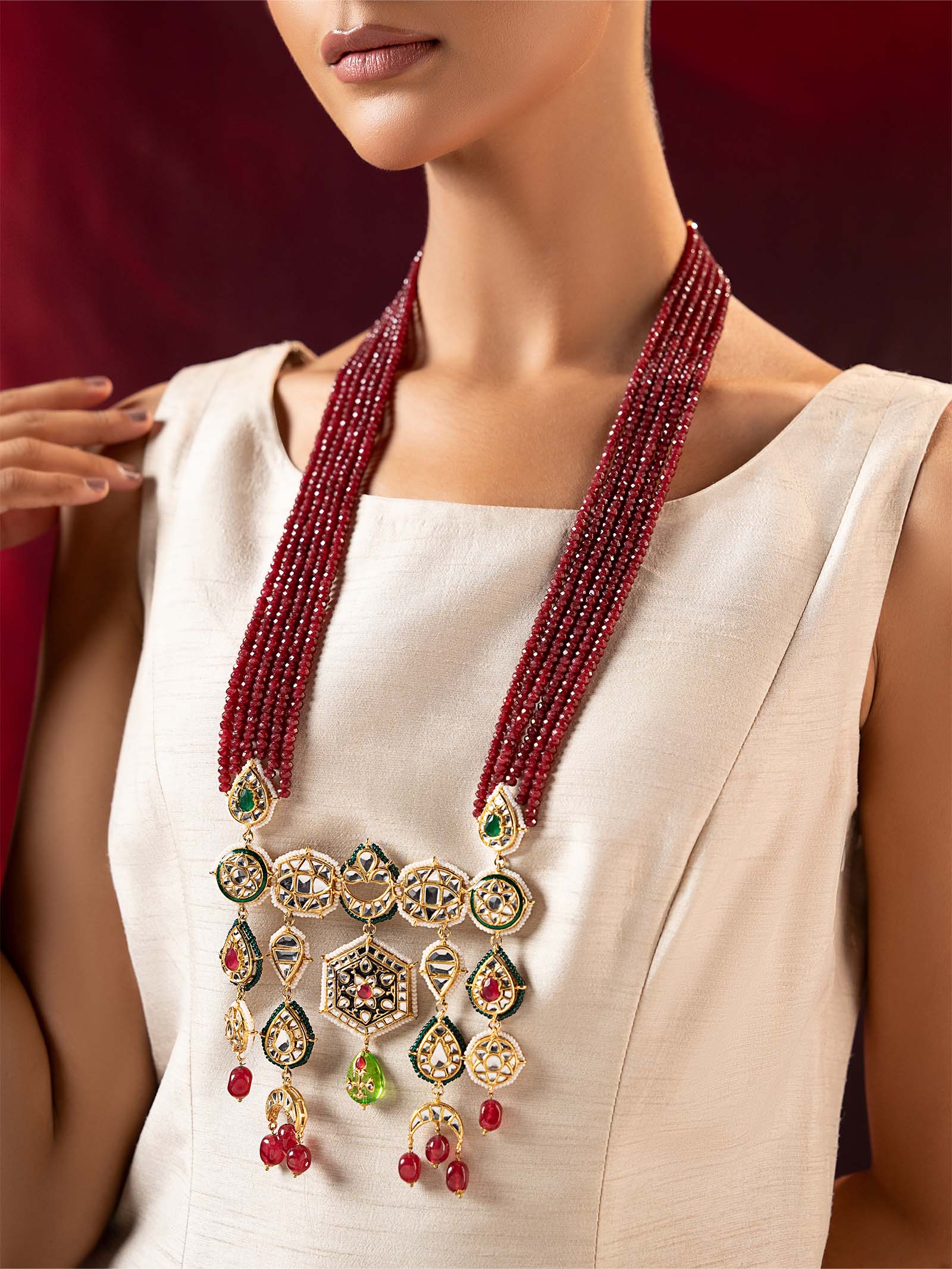 Chansia Mala