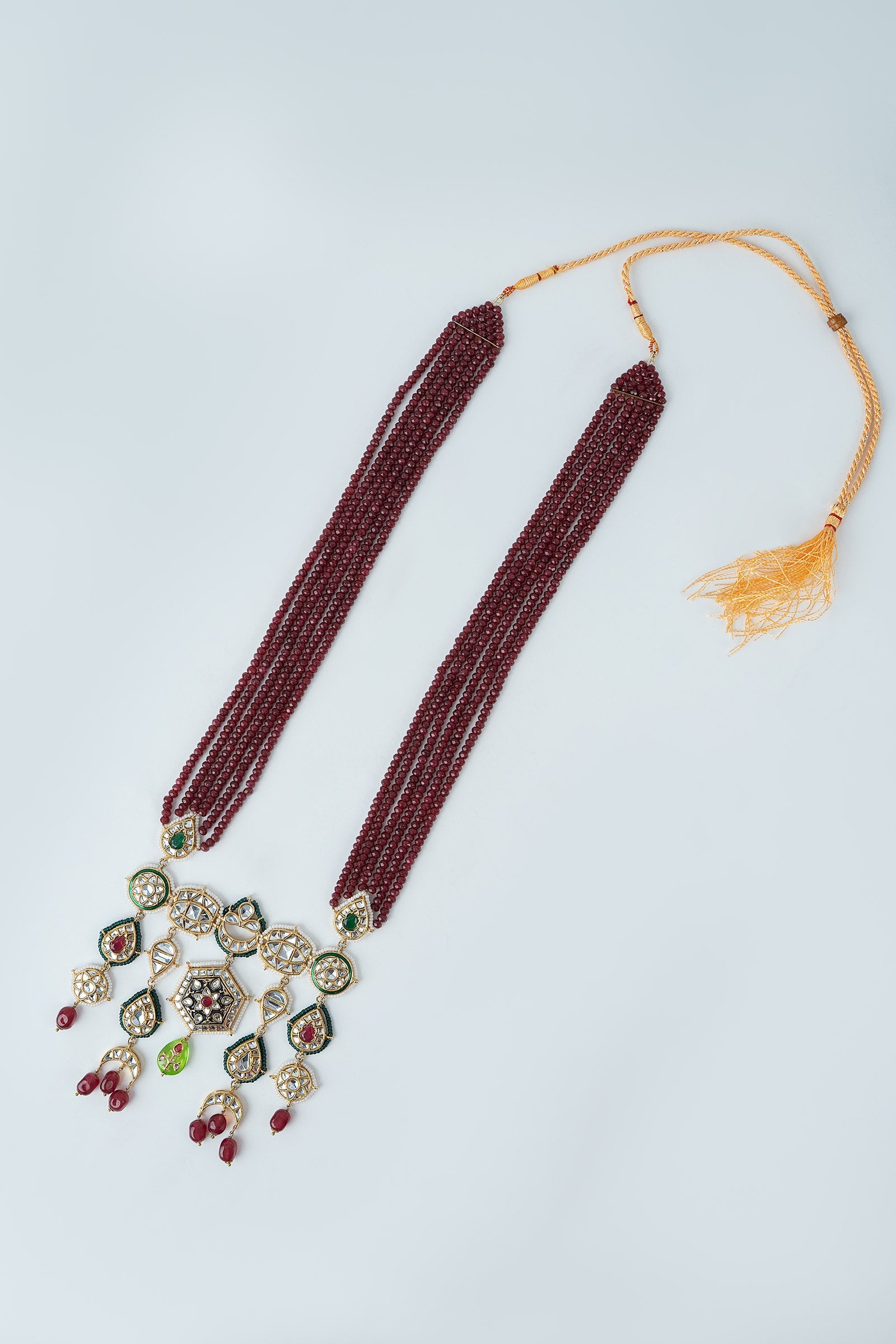 Chansia Mala