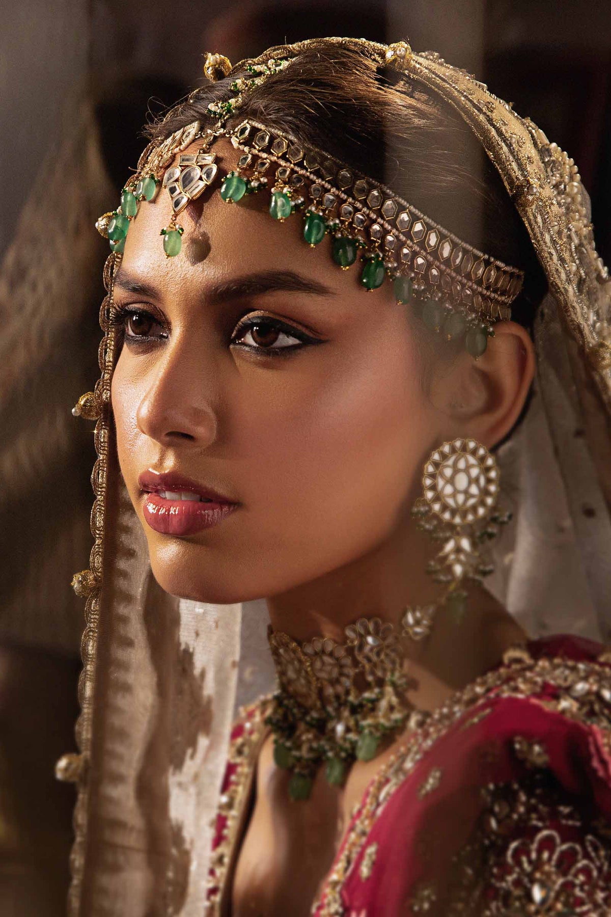 Matha Patti