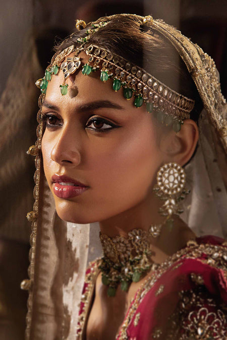 Matha Patti