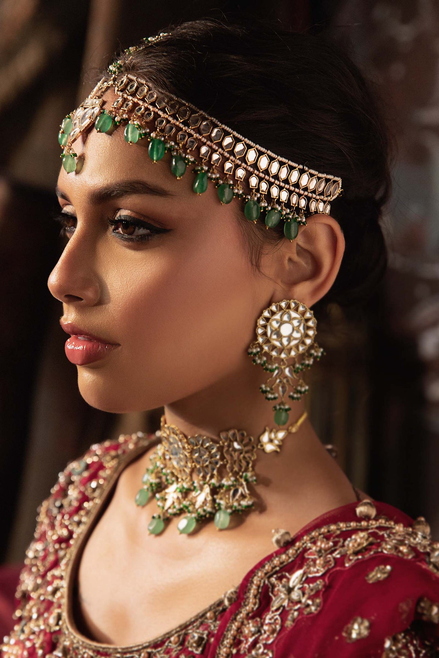 Matha Patti