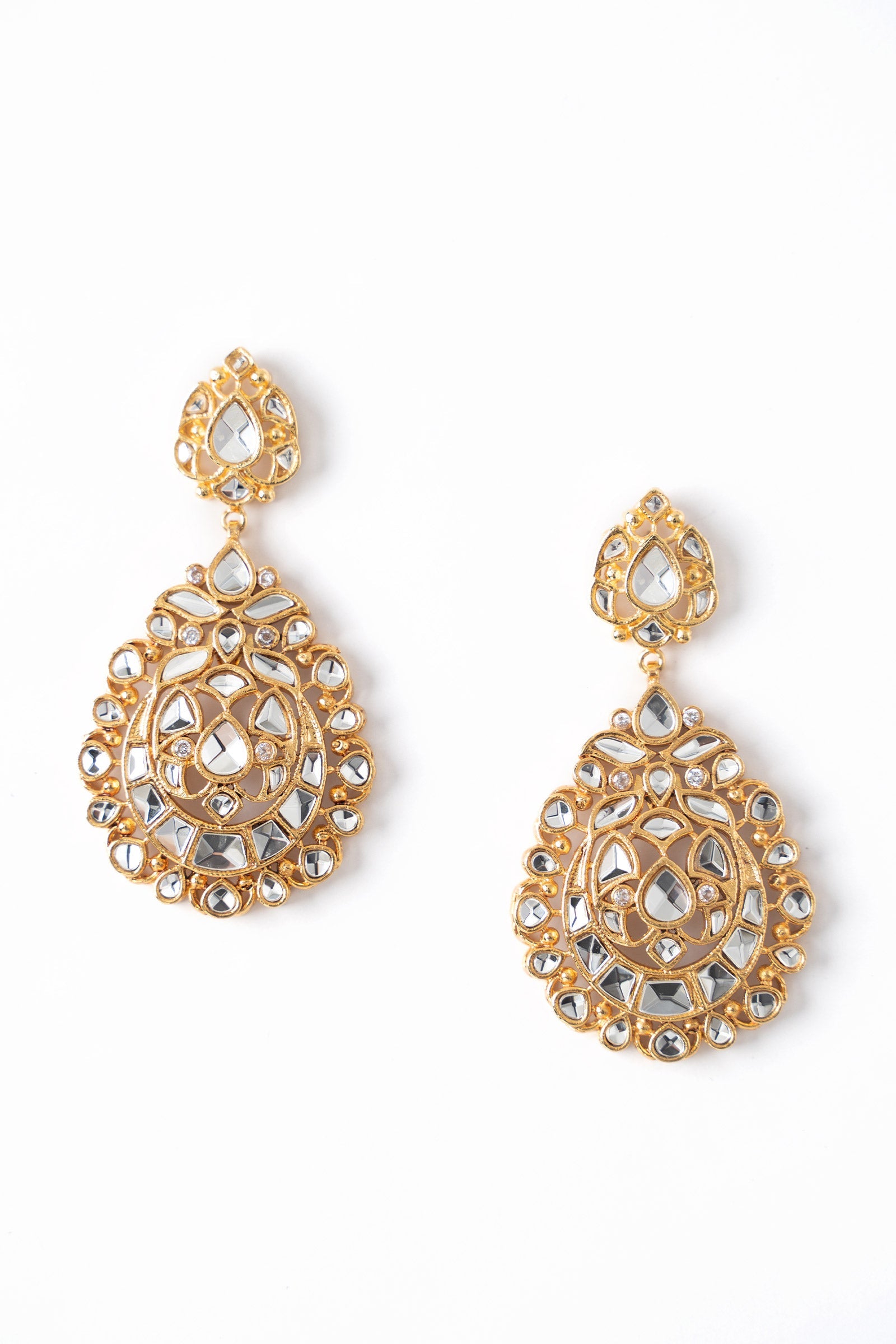 Aurangabadi Bridal Set