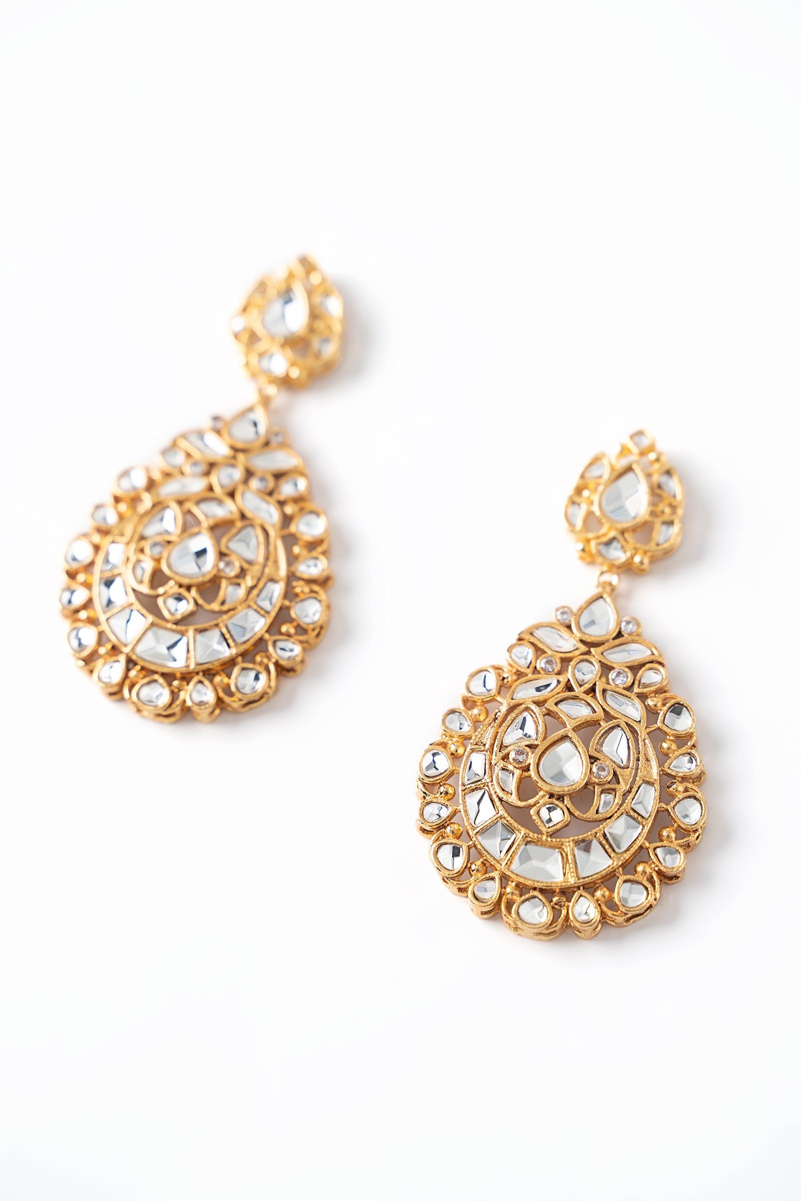 Aurangabadi Bridal Set