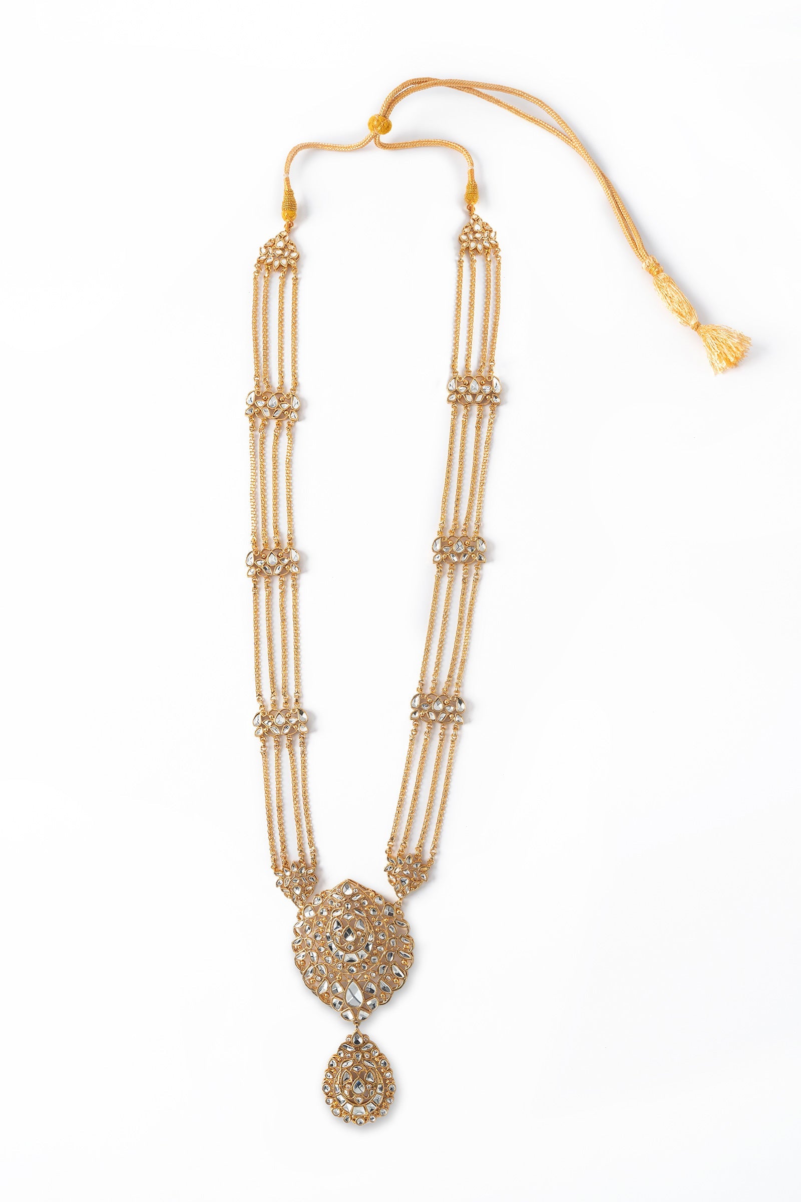 Aurangabadi Bridal Set