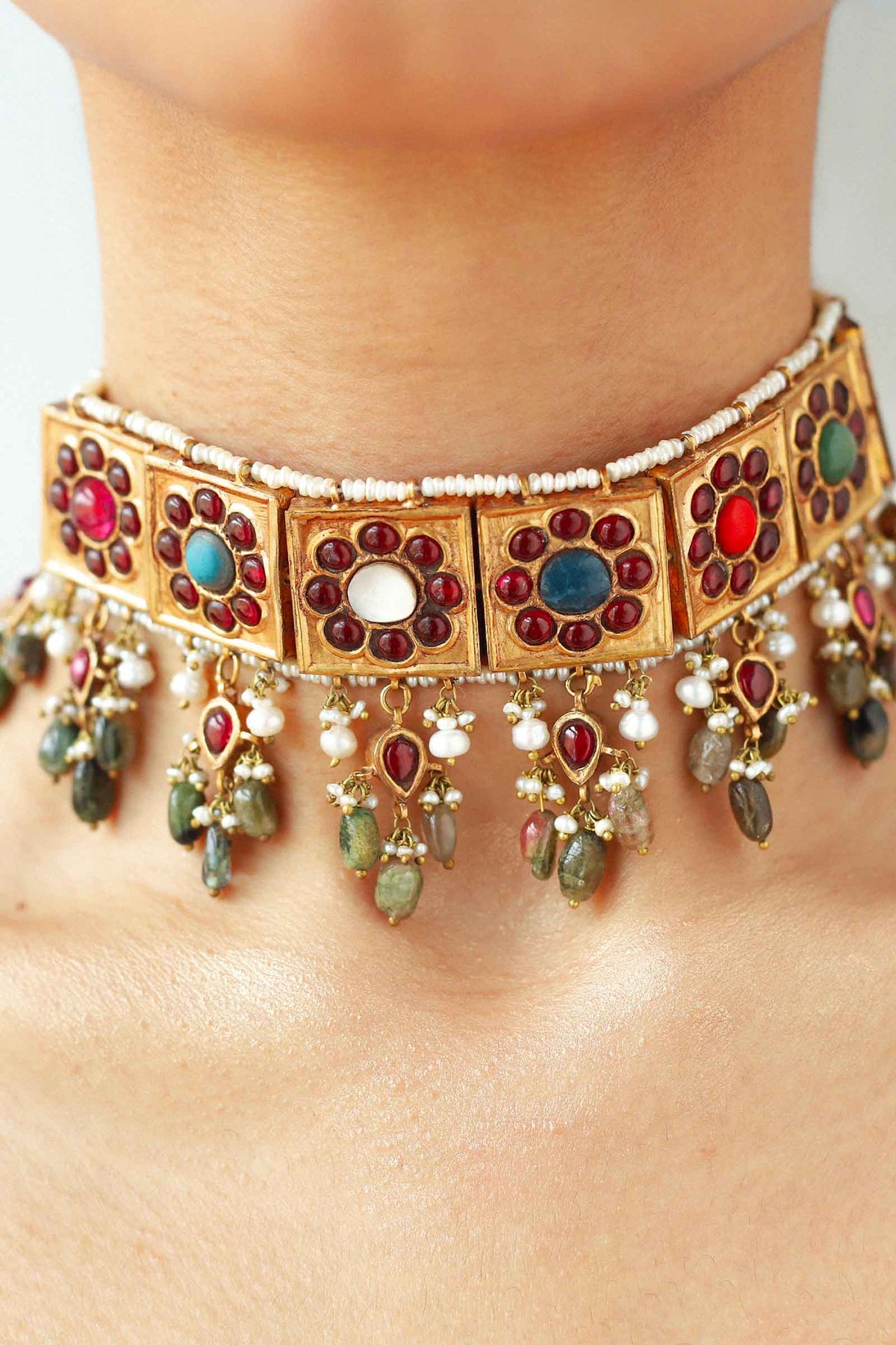 Zara Shahjahan