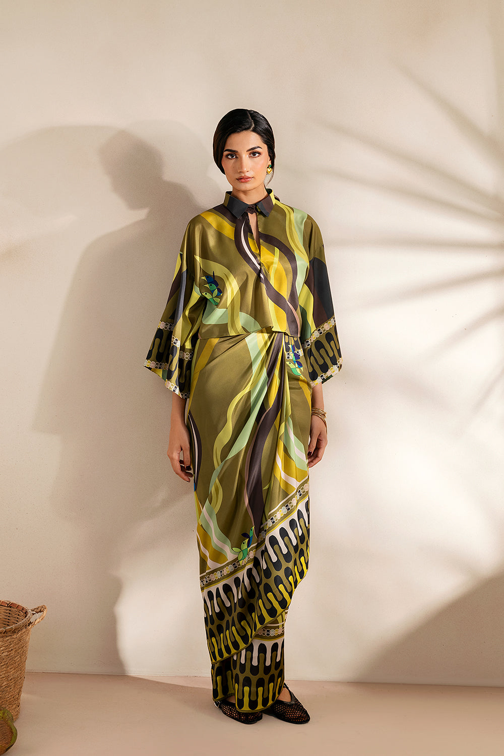 Jhaal Dupatta