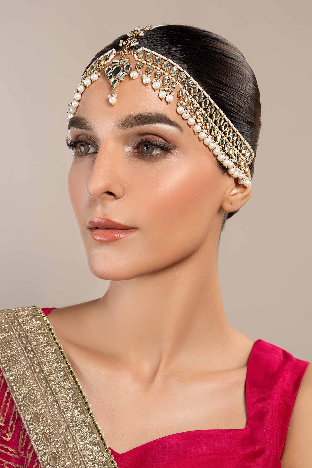 Matha Patti