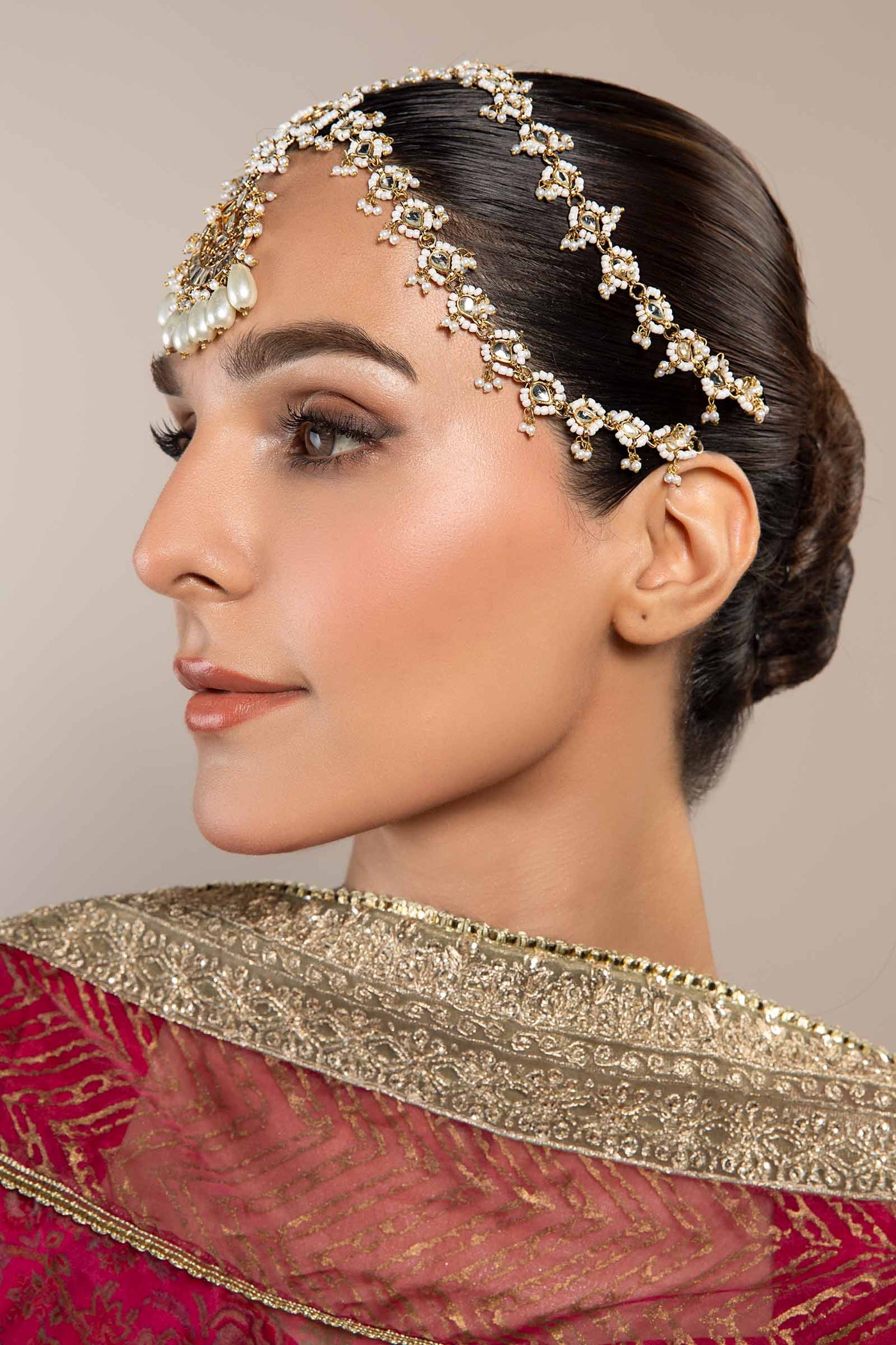 Matha Patti