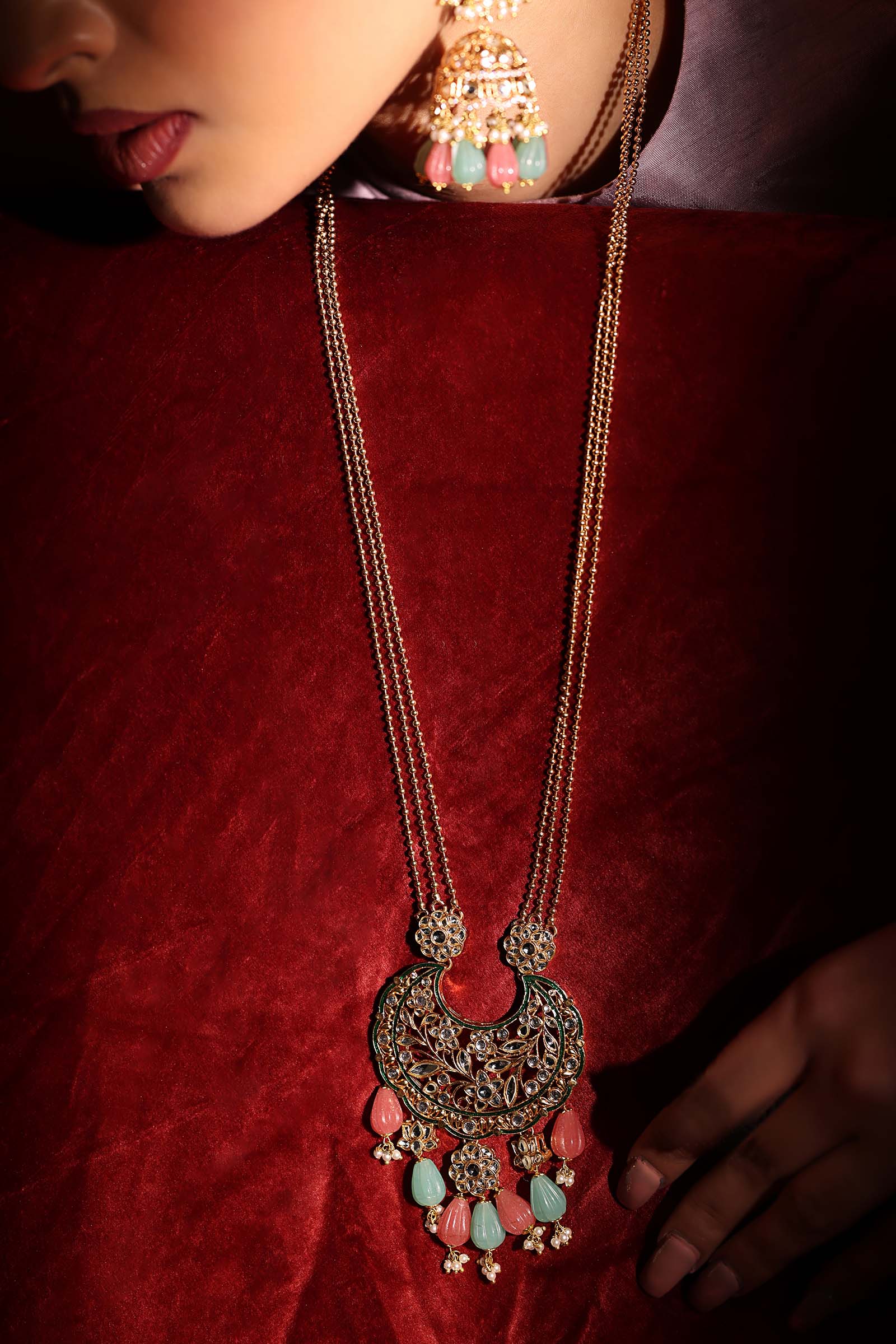 Myelle Pendant