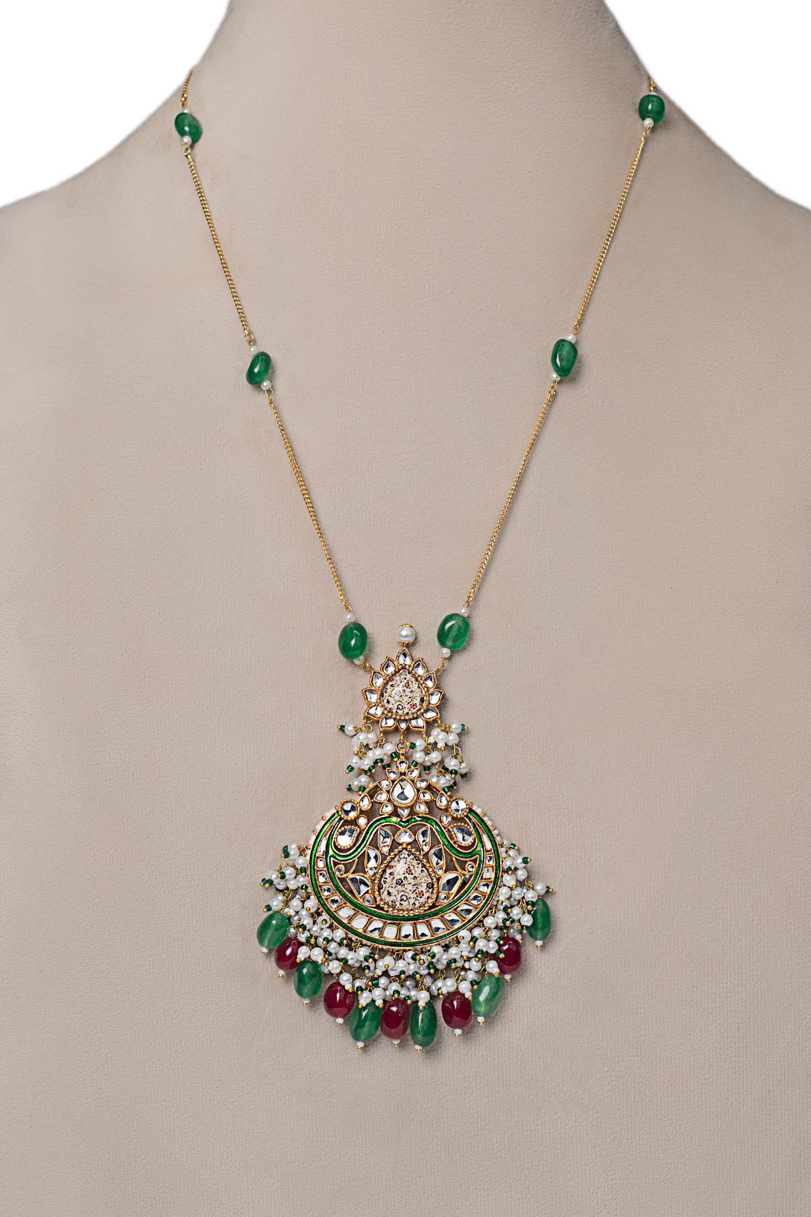 Necklace