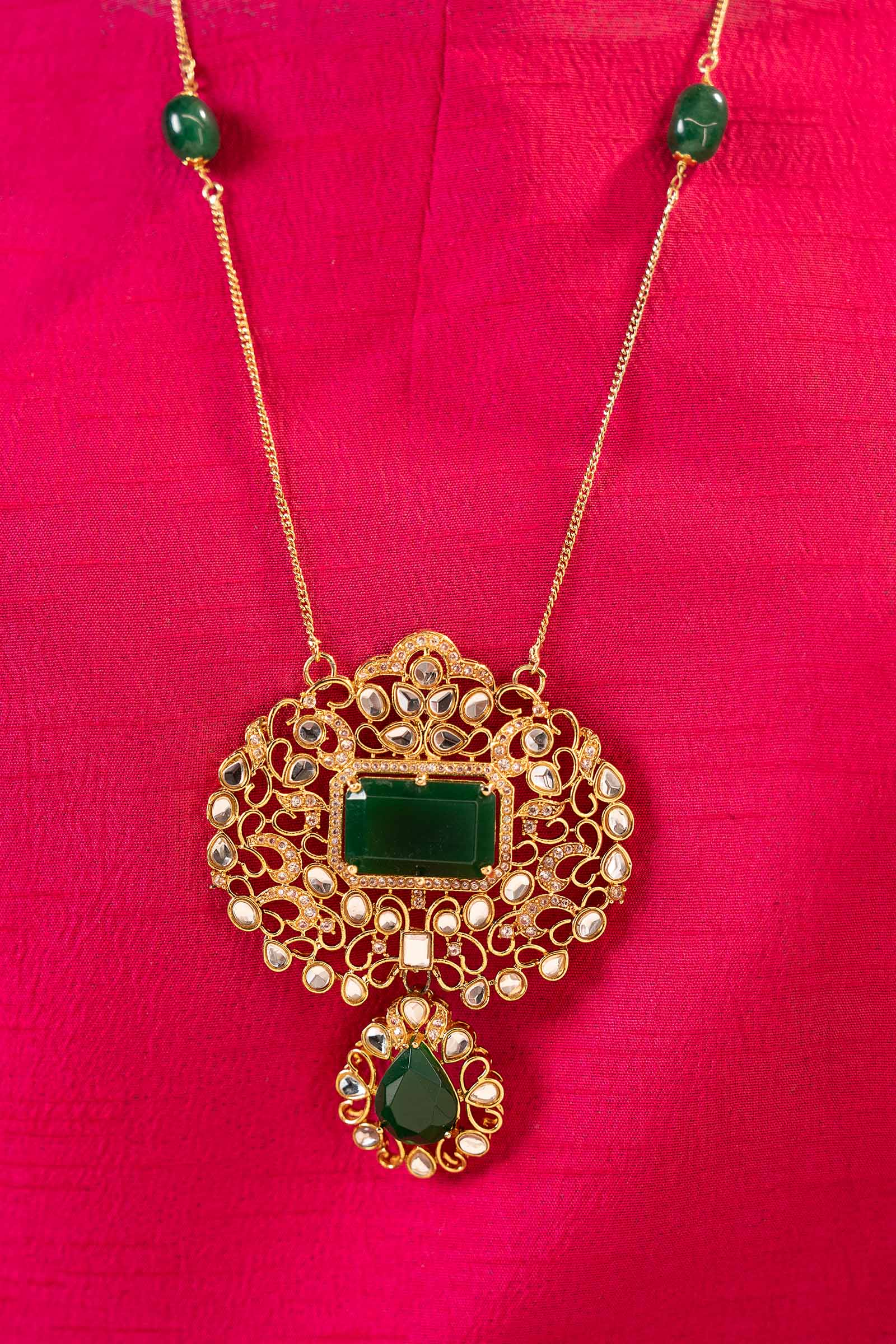 Zirelle Pendant