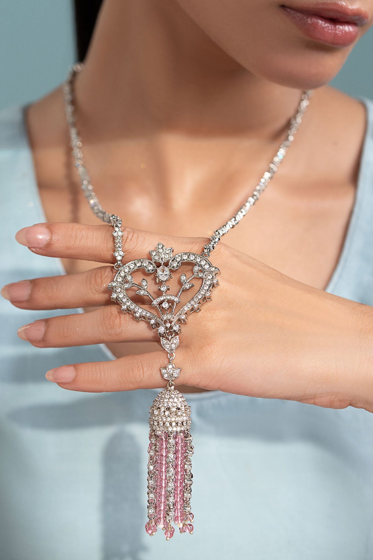 Sinife Pendant