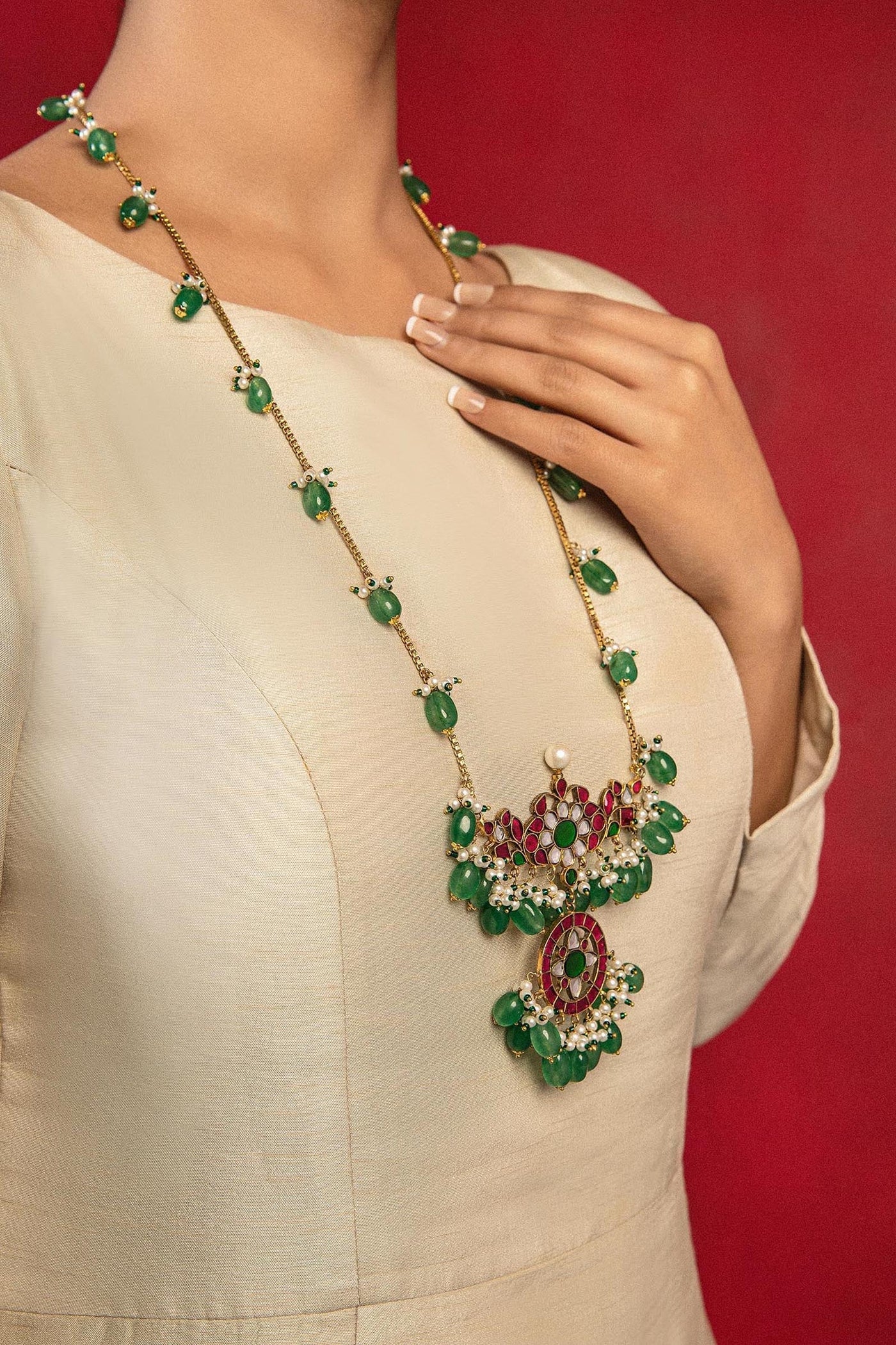 Necklace