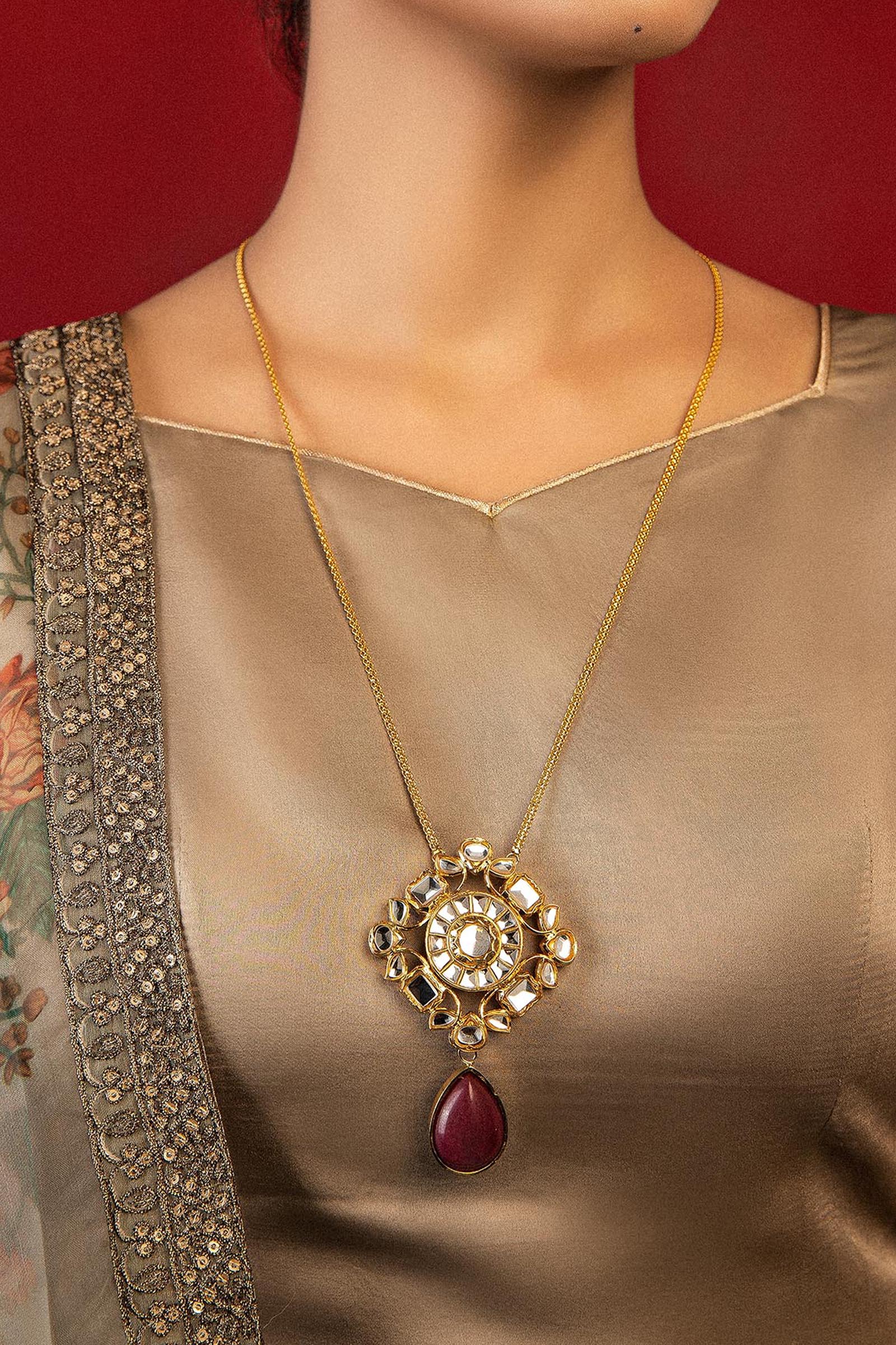 Pendant