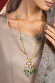 Embellished Dupatta (as shown)