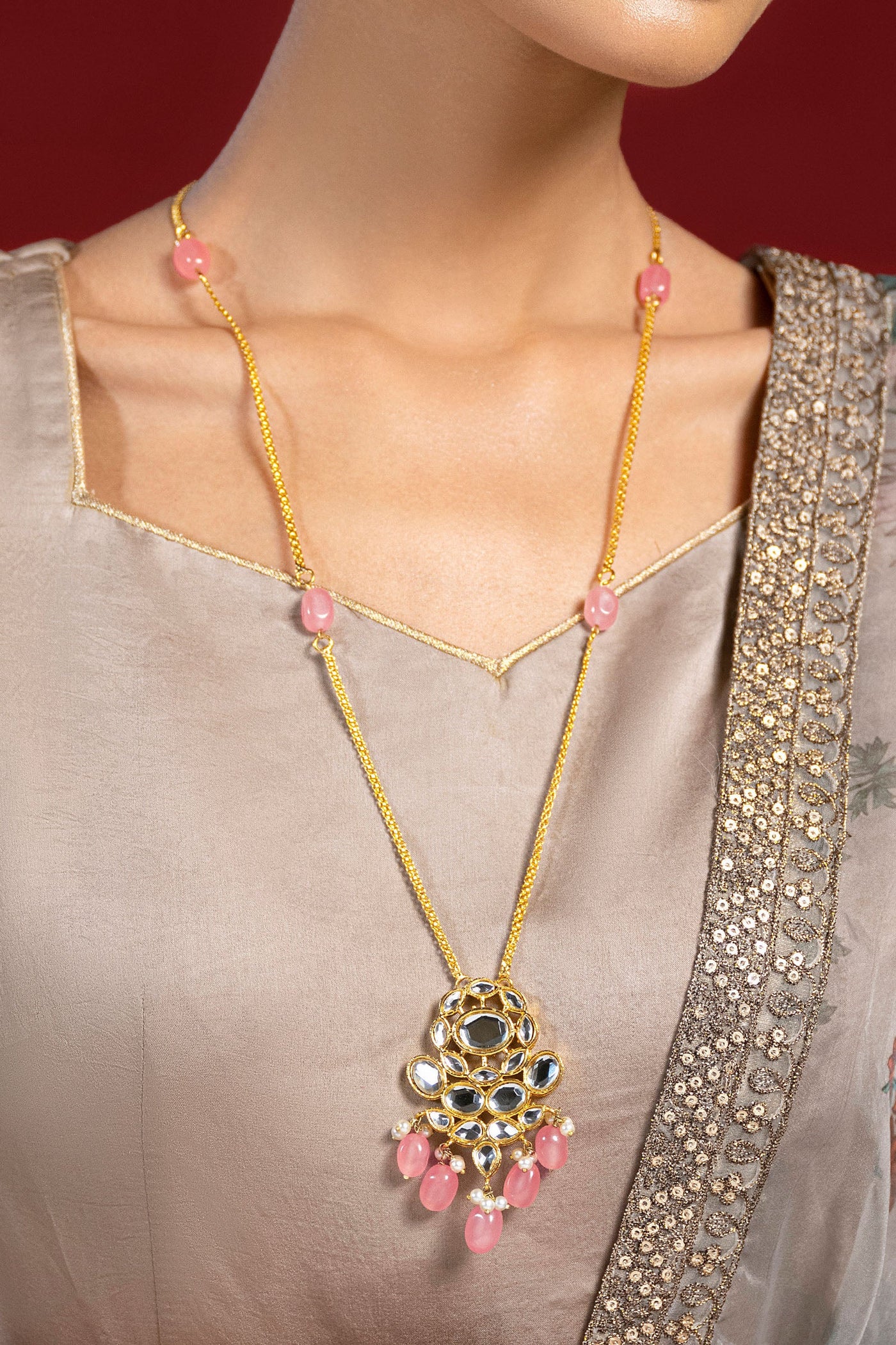 Necklace