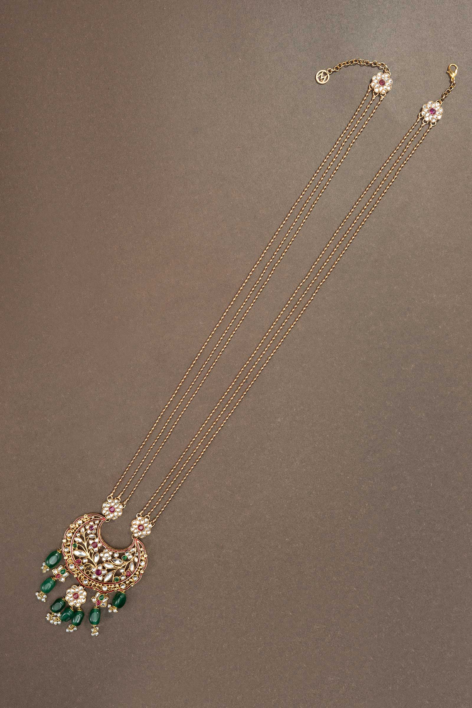 Myelle Pendant