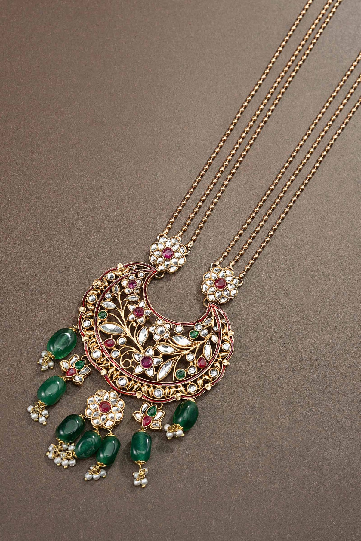 Myelle Pendant