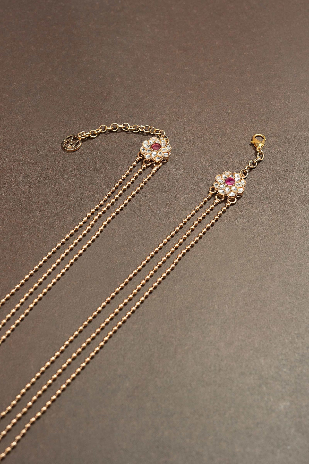 Myelle Pendant