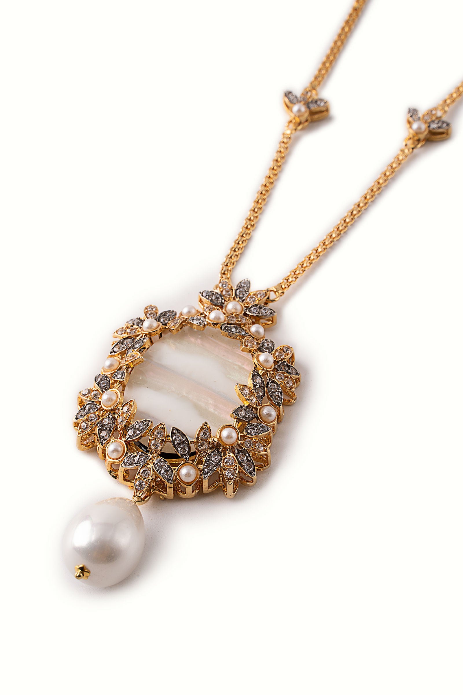 Victorian Pendant