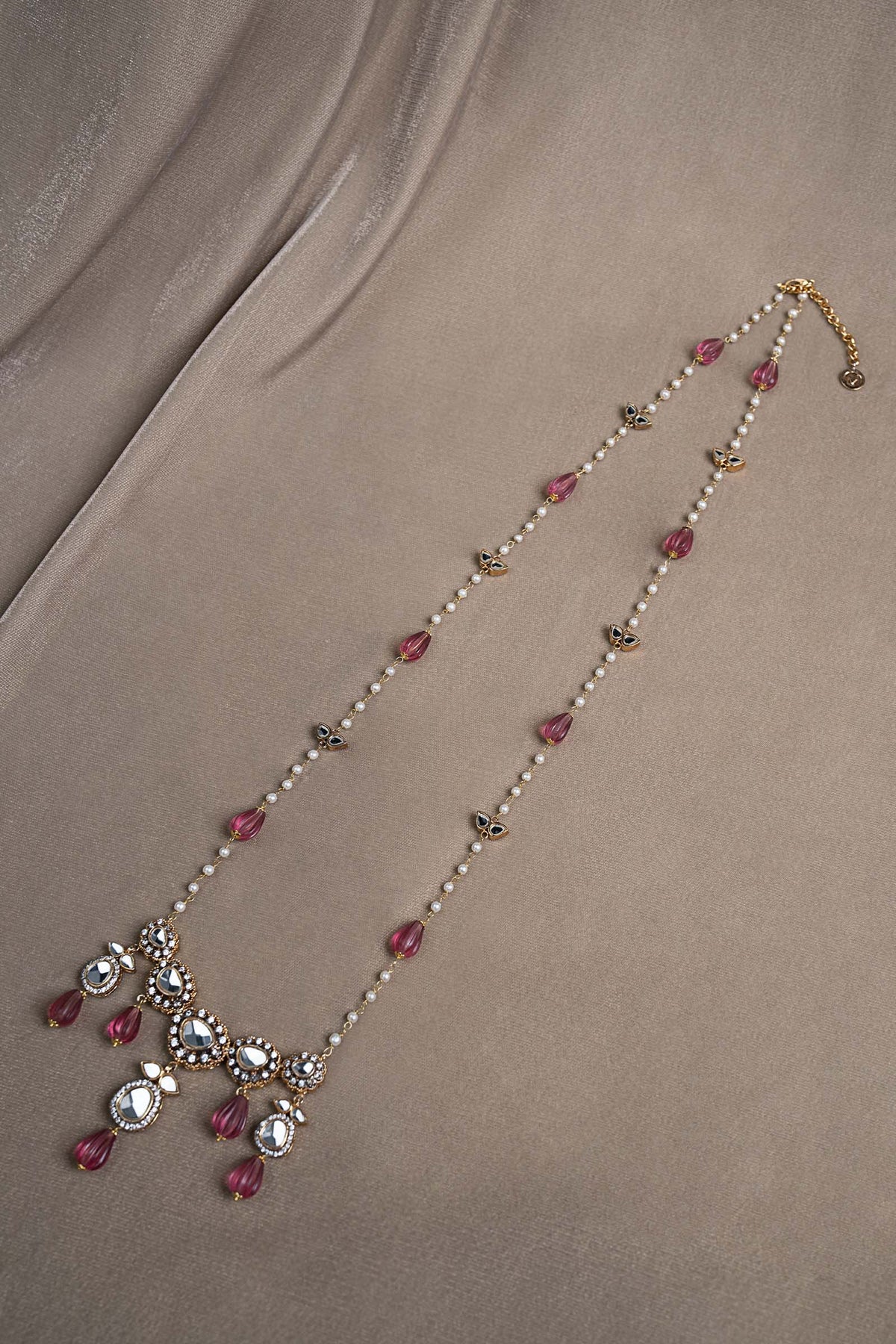 Zafiraal Pendant