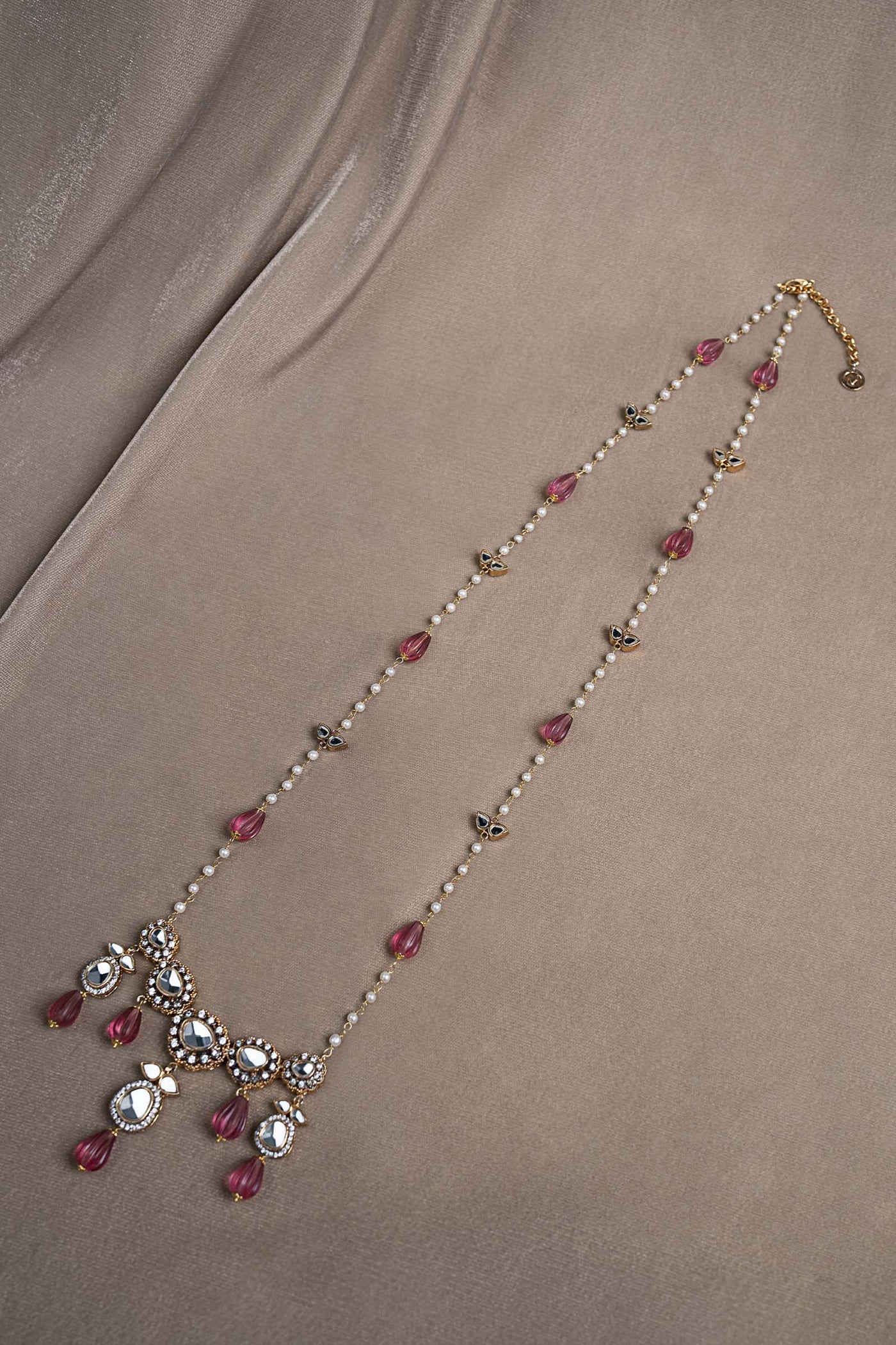 Zafiraal Pendant