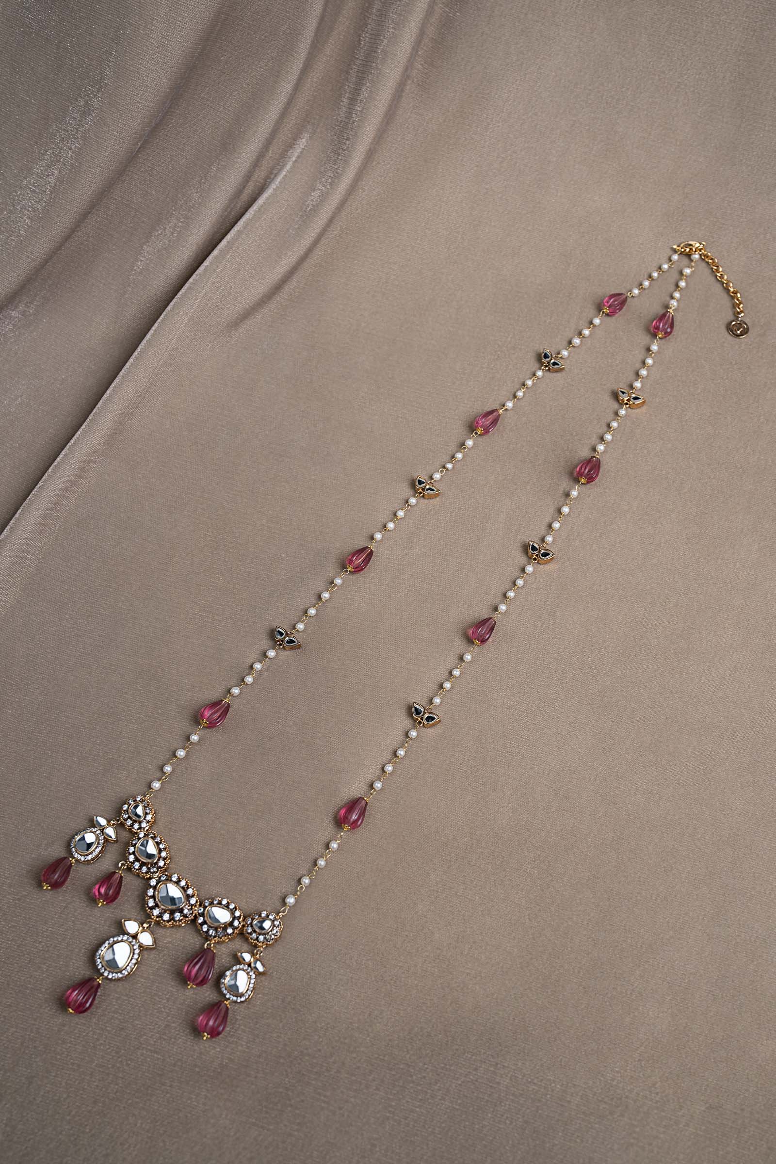 Zafiraal Pendant