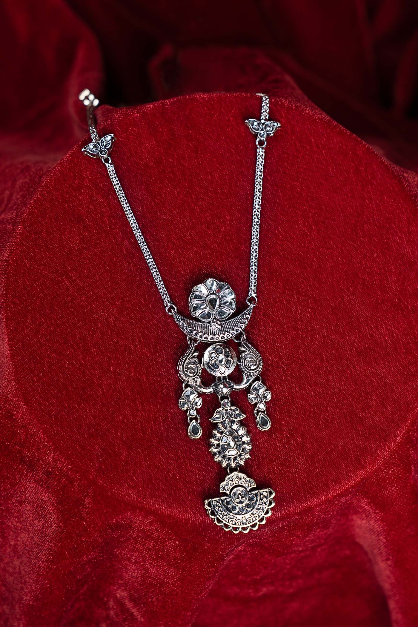 Noorina Pendant