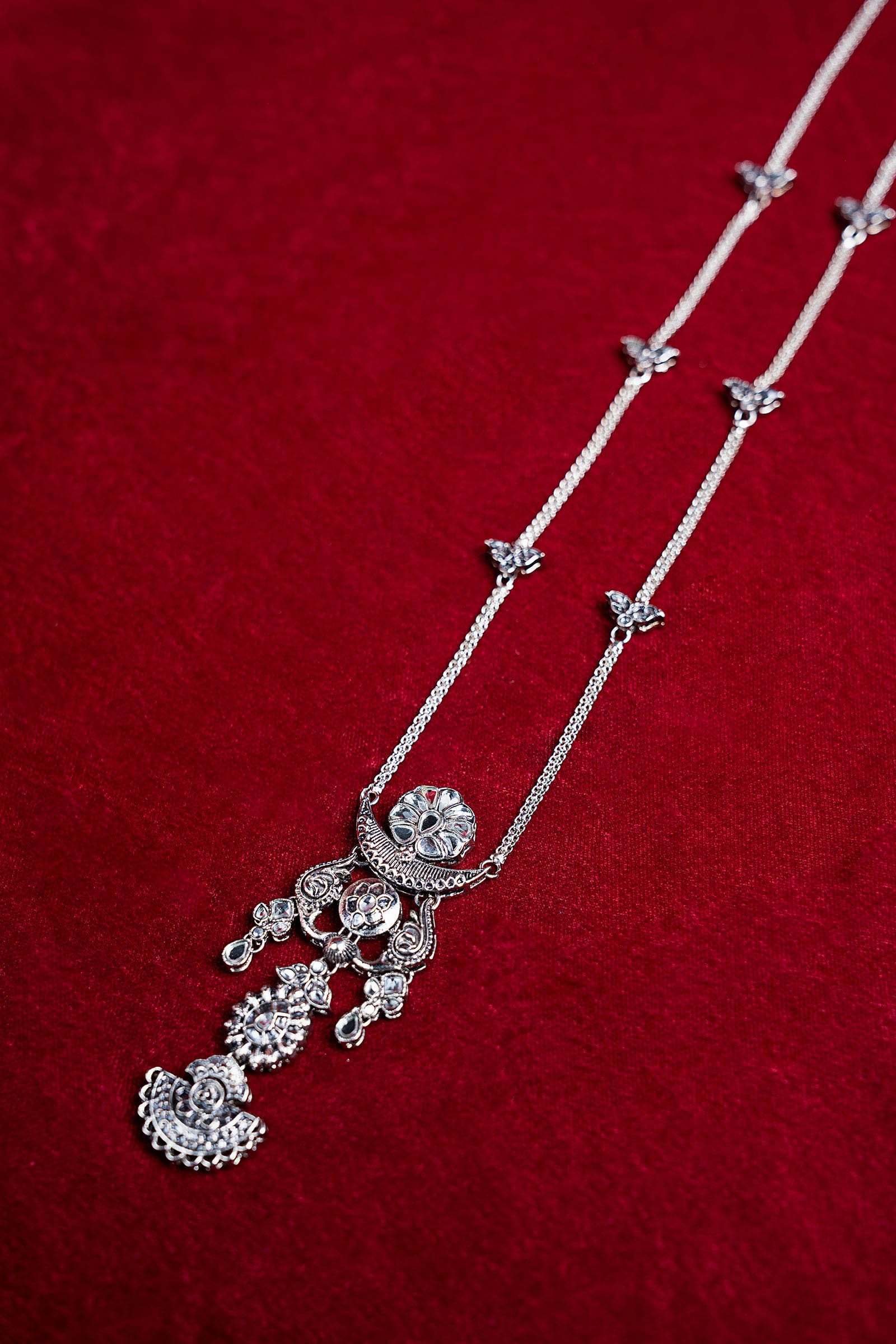 Noorina Pendant