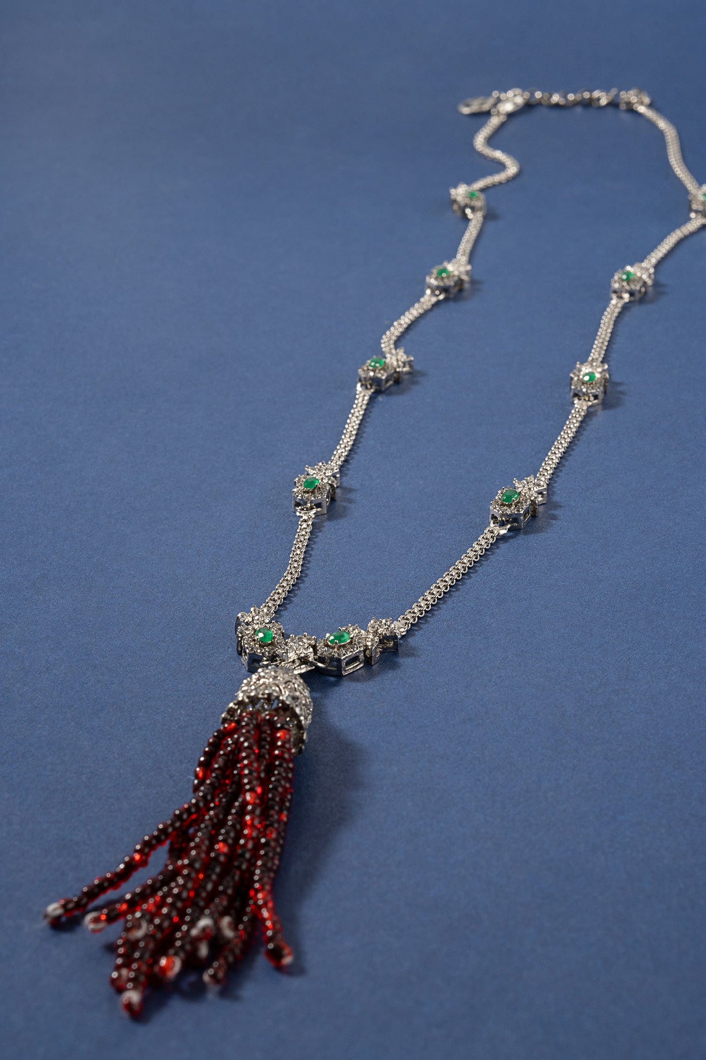 Onzara Pendant